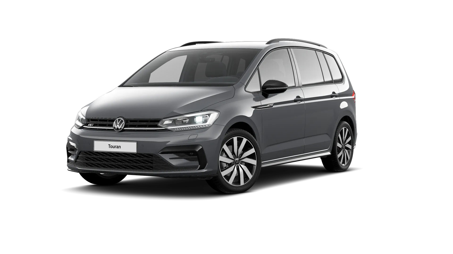 Volkswagen Touran Highline