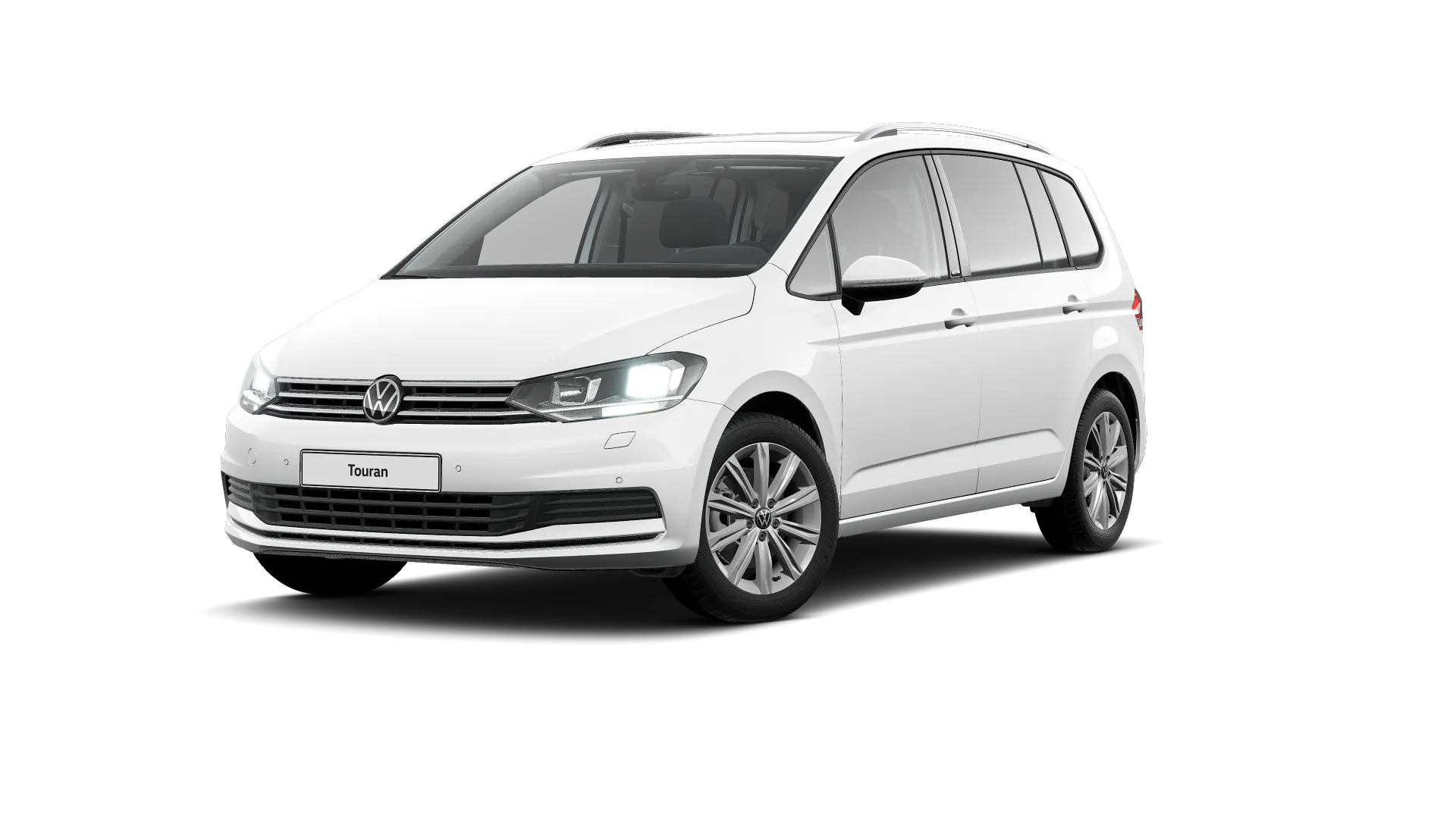 Volkswagen Touran MOVE