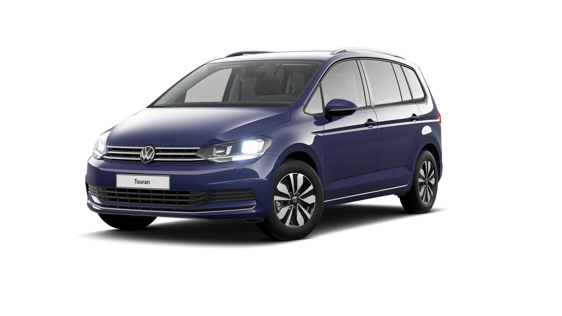 Volkswagen Touran MOVE