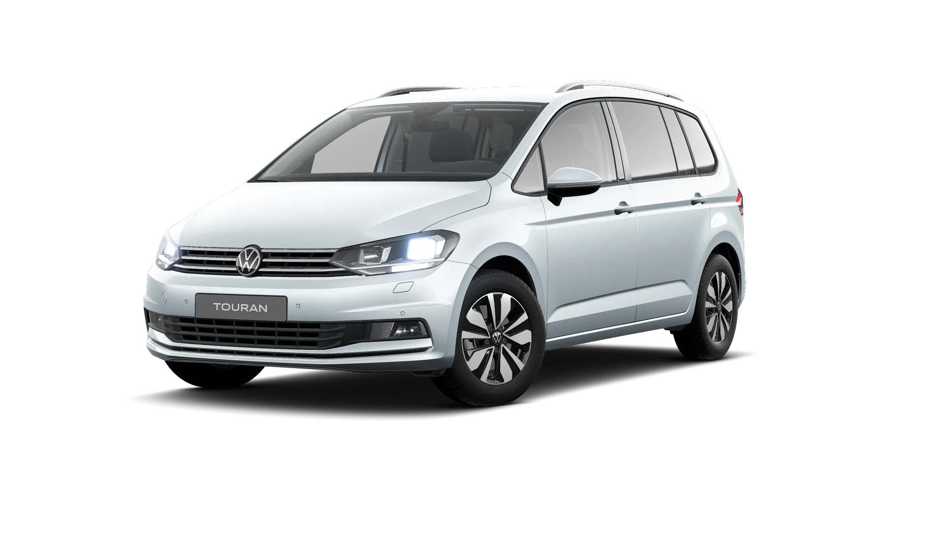 Volkswagen Touran MOVE