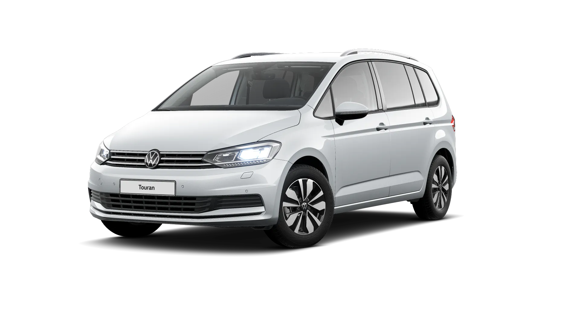 Volkswagen Touran MOVE