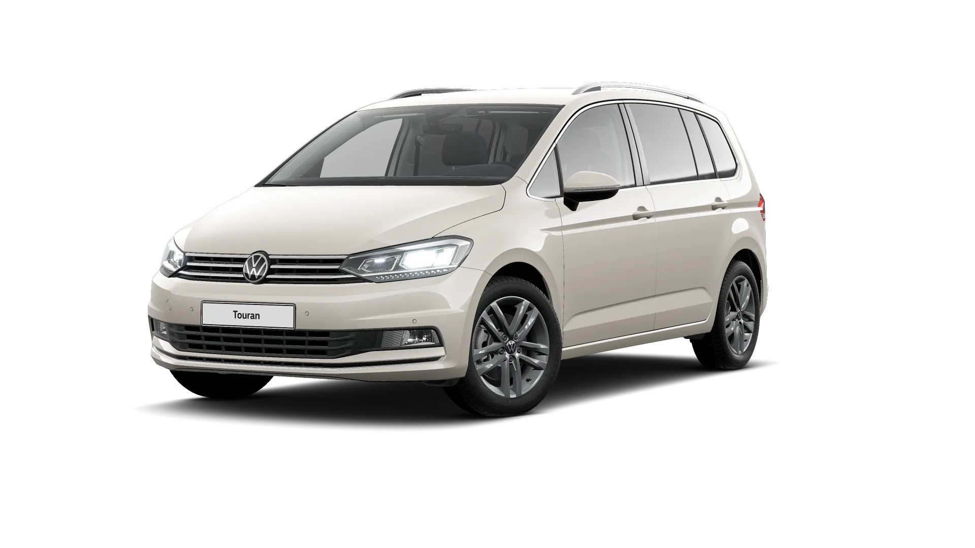 Volkswagen Touran Highline