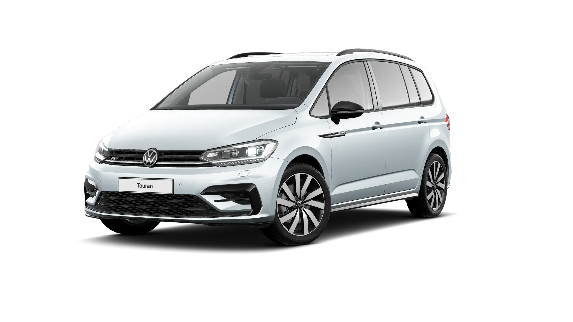 Volkswagen Touran Highline