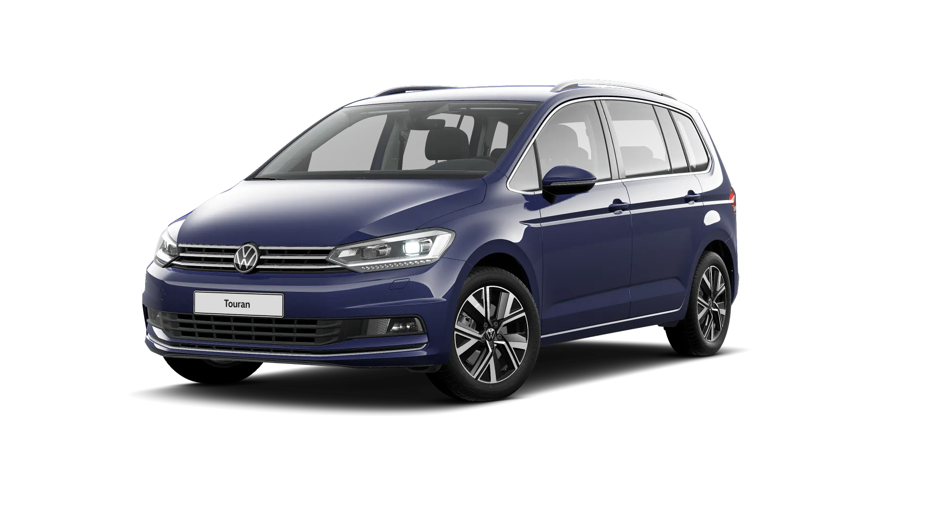 Volkswagen Touran Highline