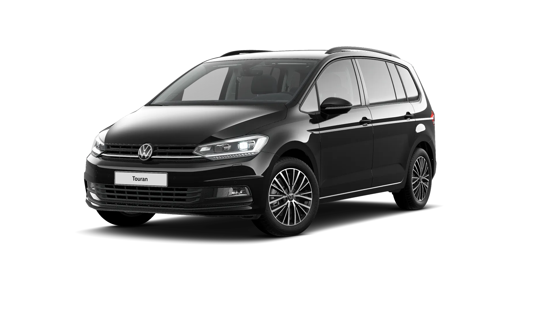 Volkswagen Touran Highline