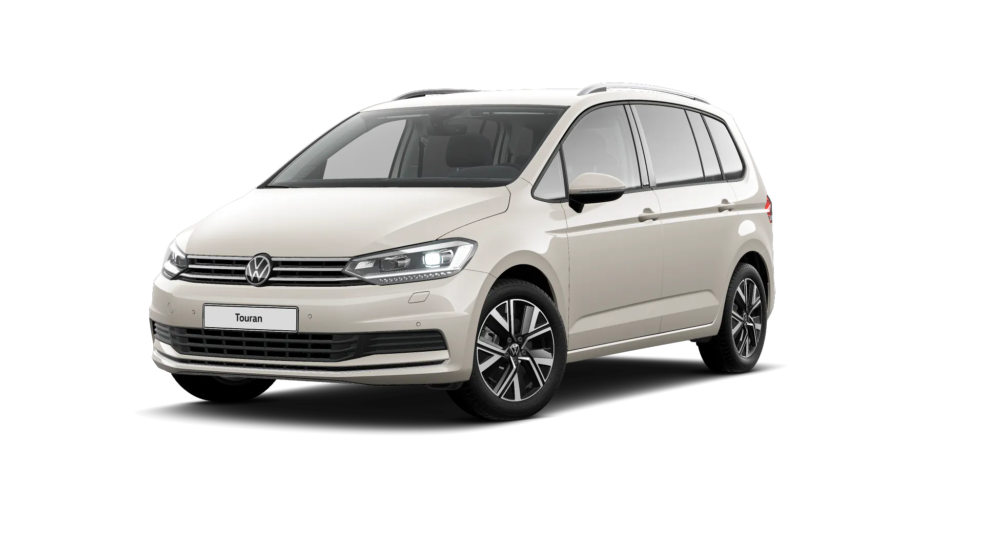 Volkswagen Touran MOVE