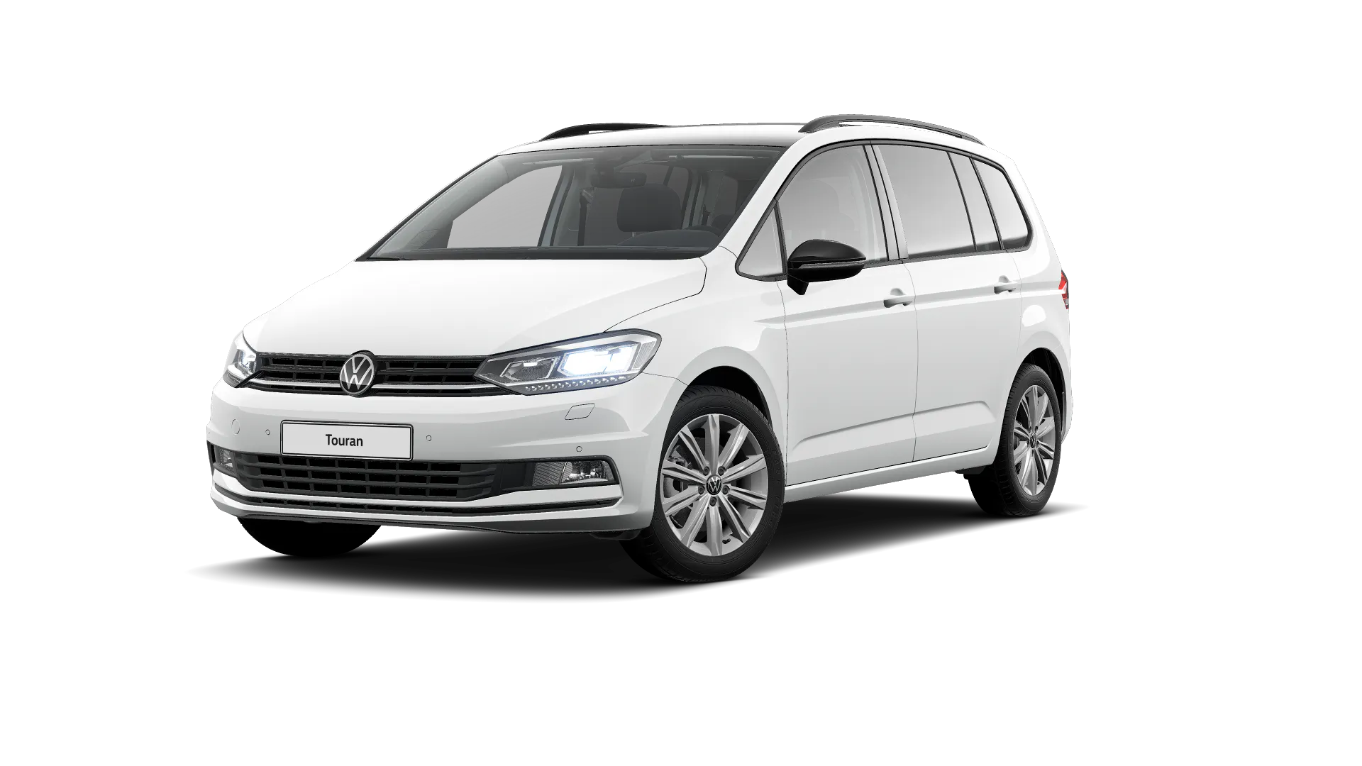 Volkswagen Touran Highline