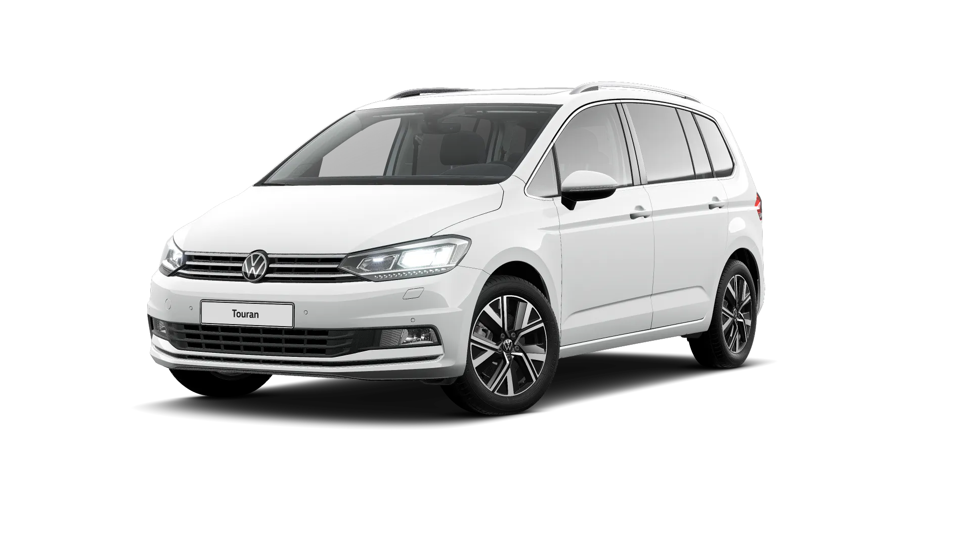 Volkswagen Touran Highline