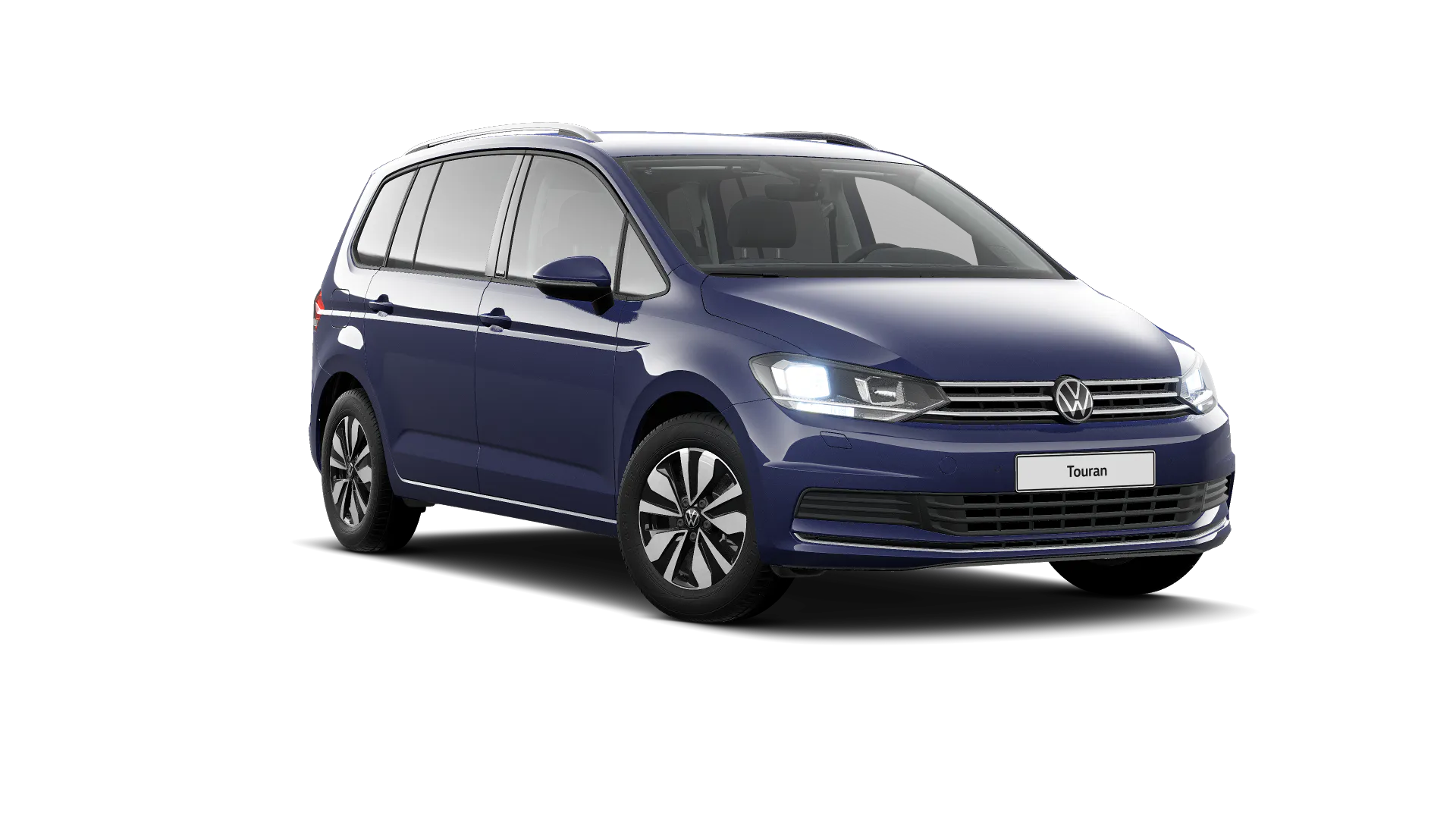 Volkswagen Touran MOVE