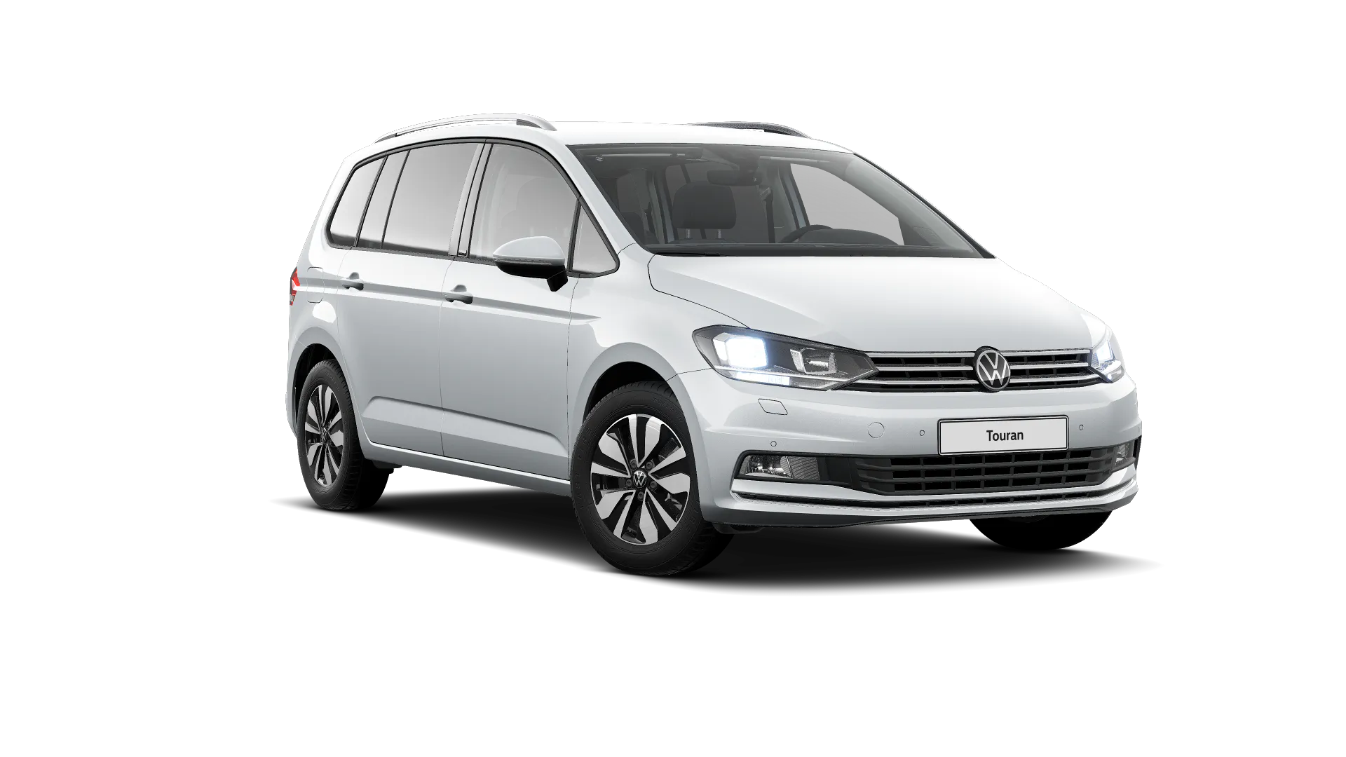 Volkswagen Touran MOVE
