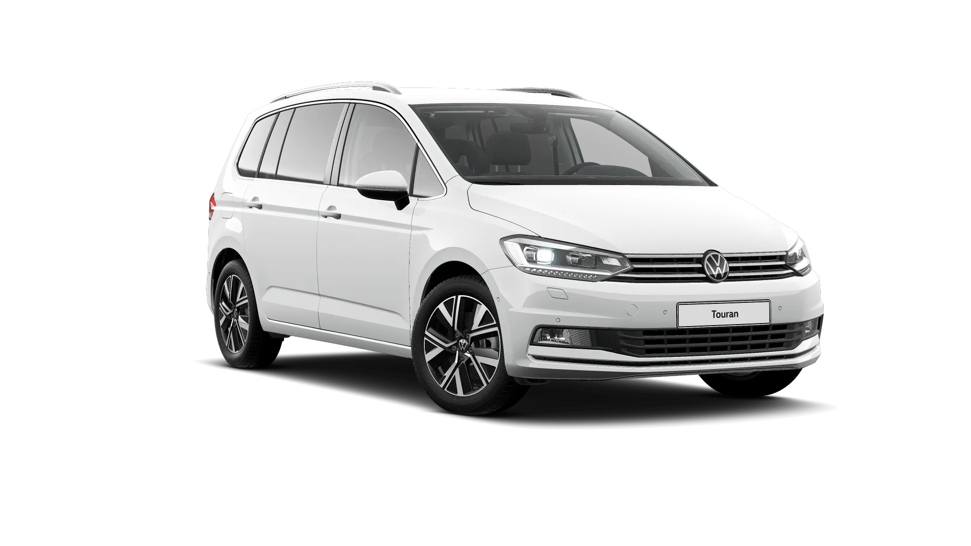 Volkswagen Touran Highline