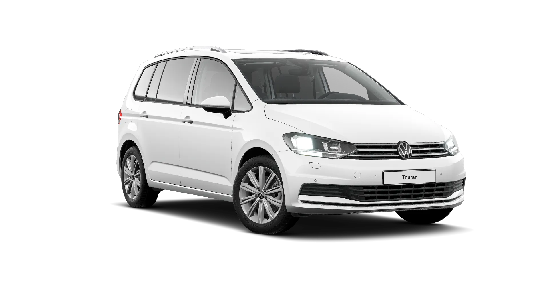 Volkswagen Touran MOVE