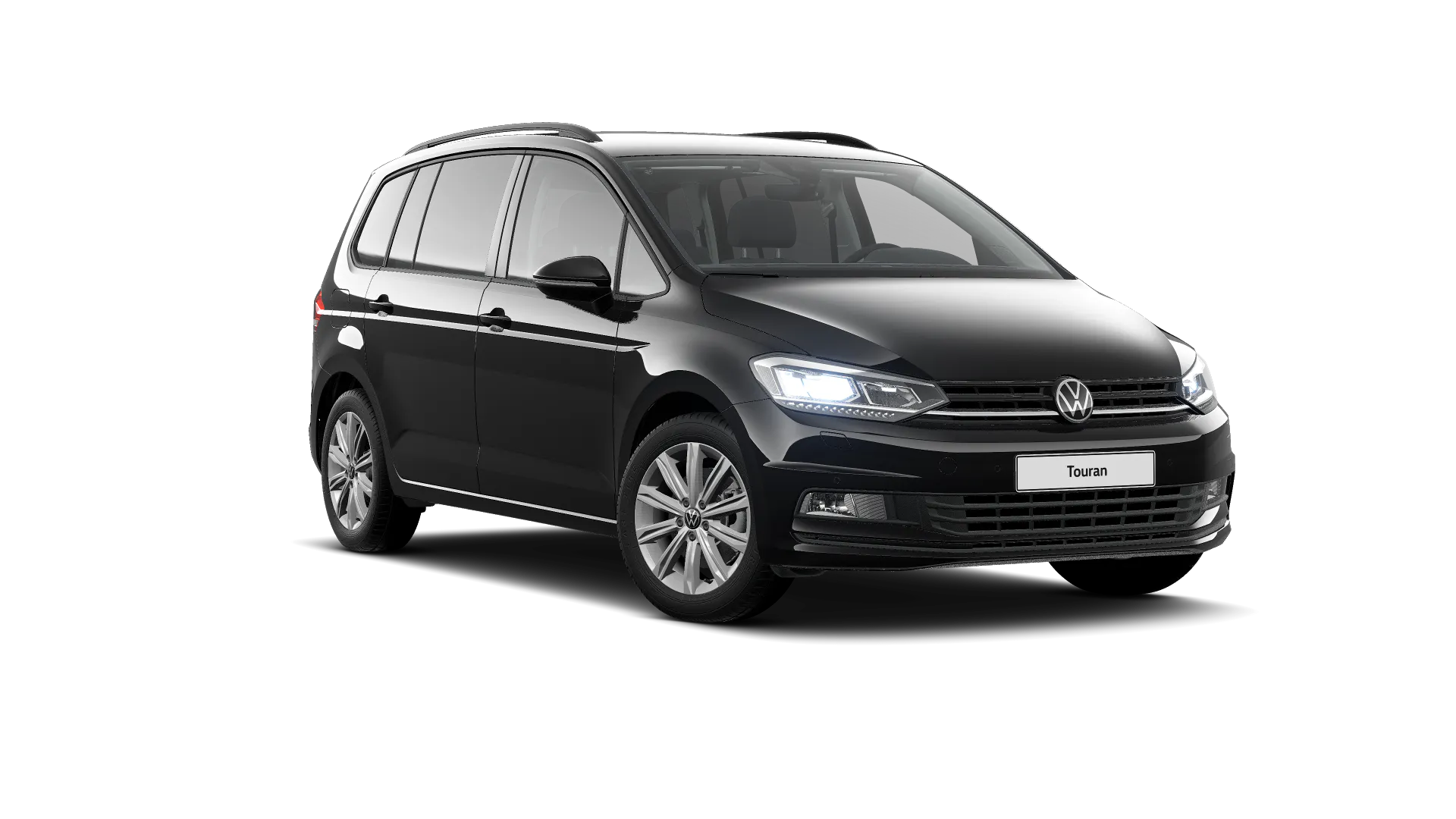 Volkswagen Touran Highline