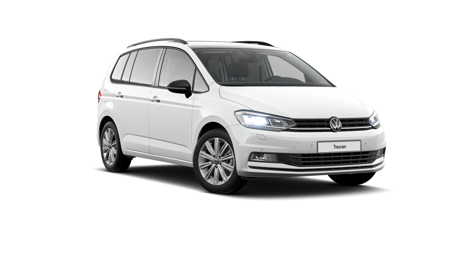 Volkswagen Touran Highline