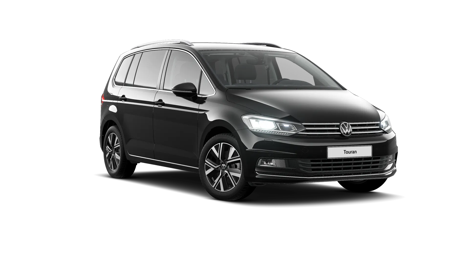 Volkswagen Touran Highline