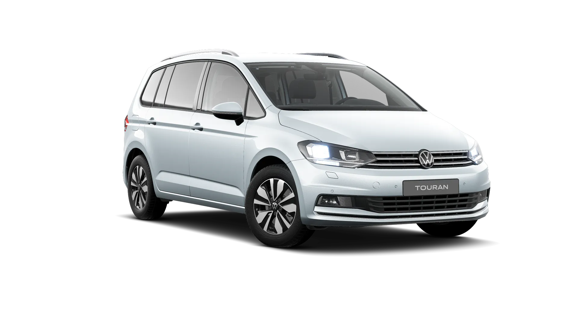 Volkswagen Touran MOVE