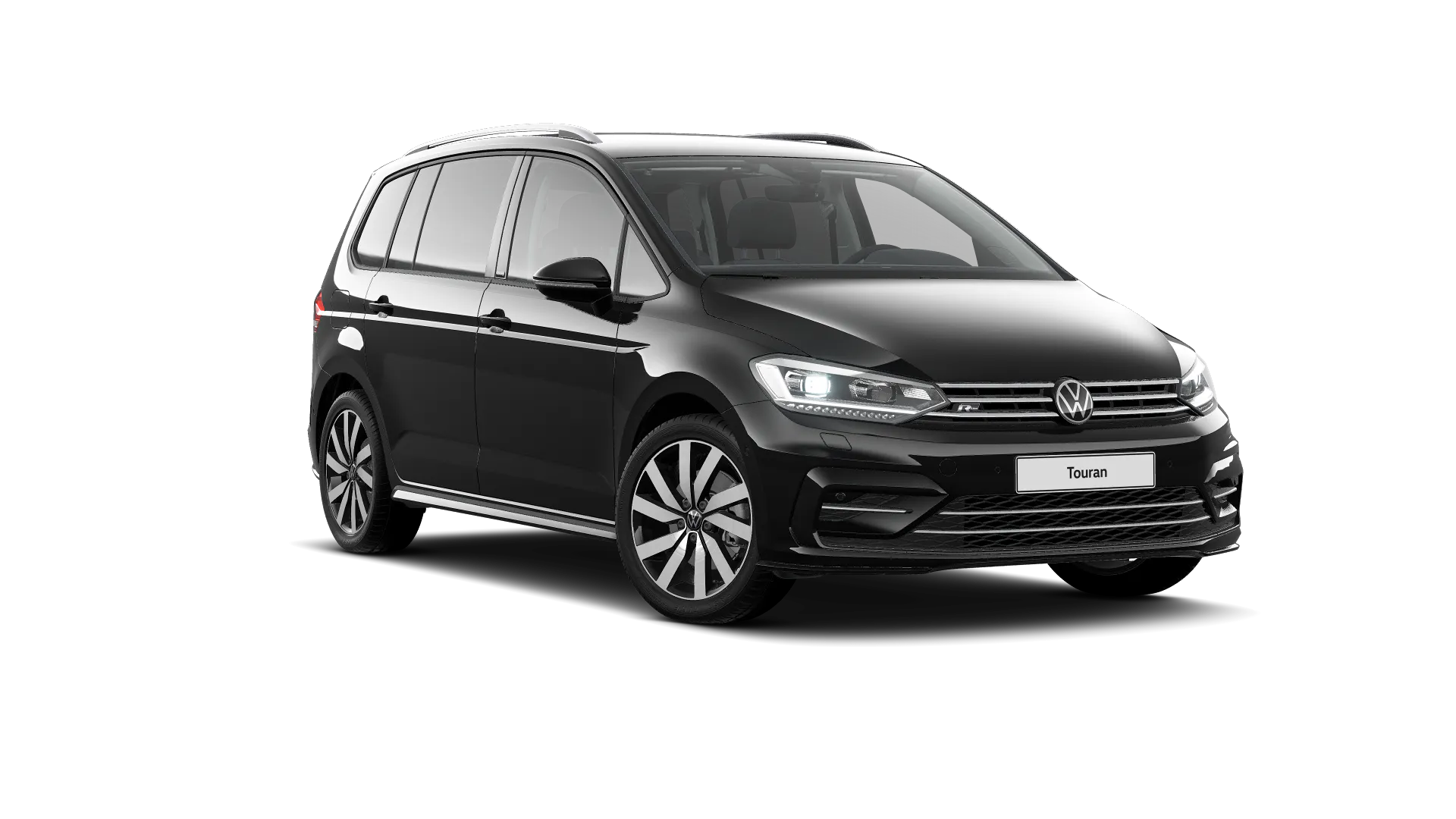 Volkswagen Touran MOVE