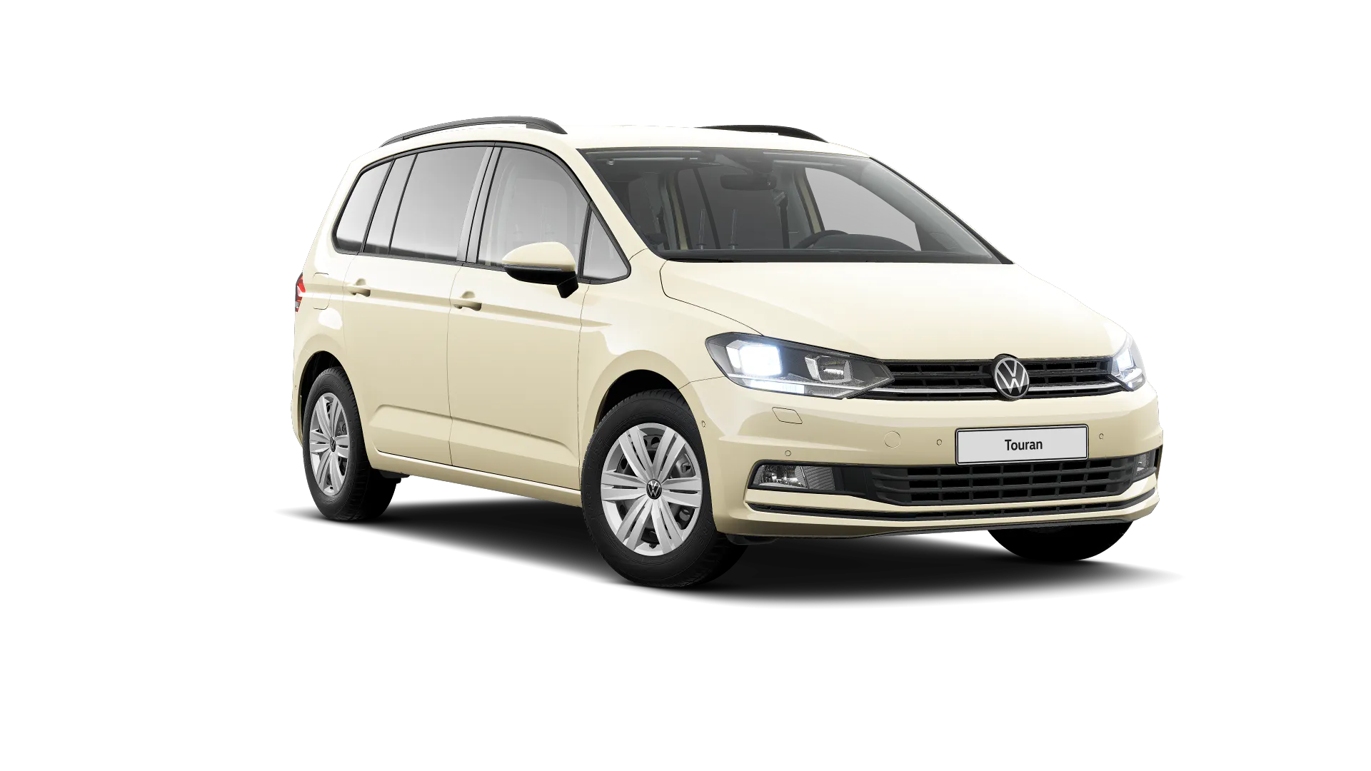 Volkswagen Touran Trendline