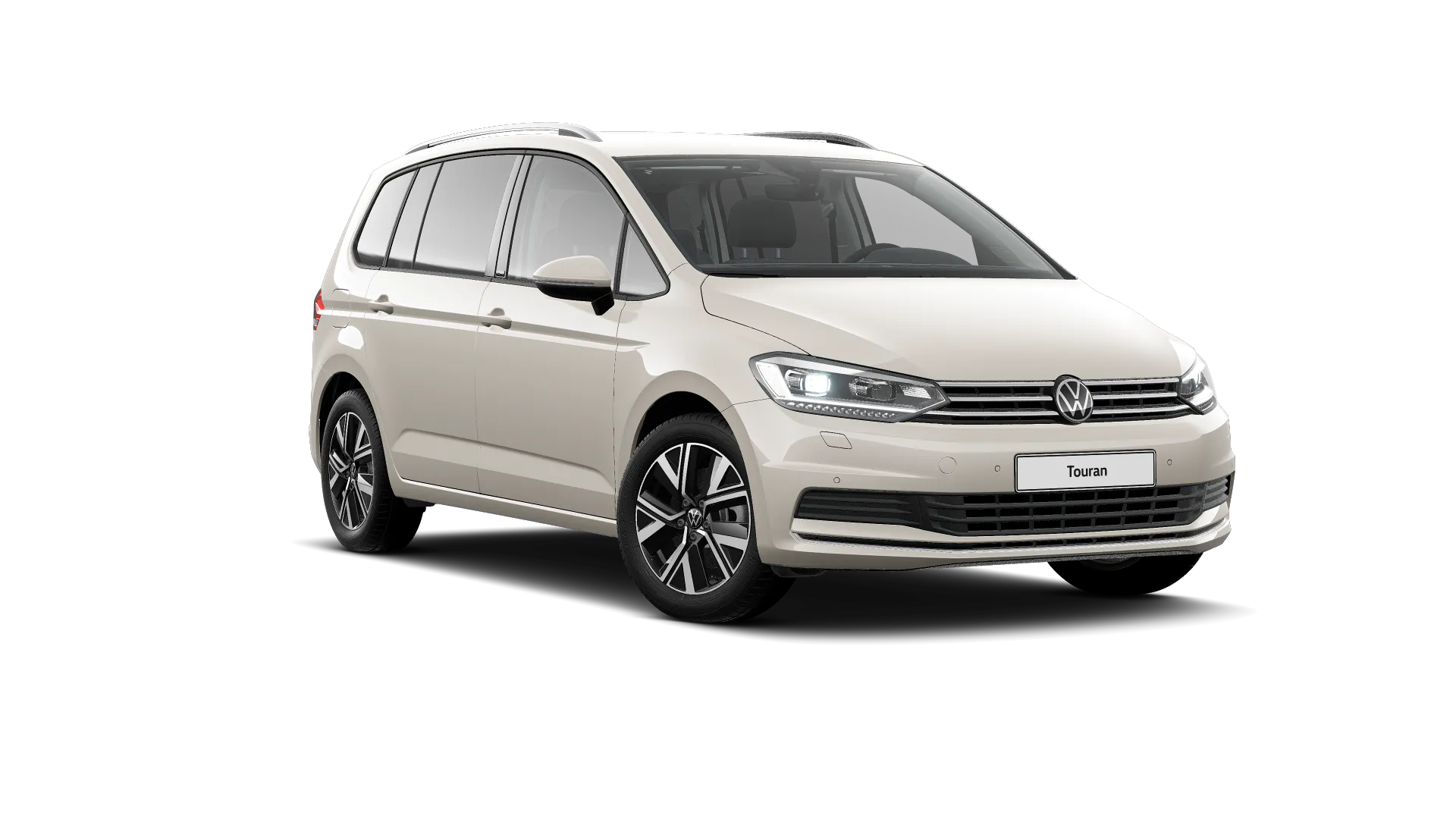 Volkswagen Touran MOVE