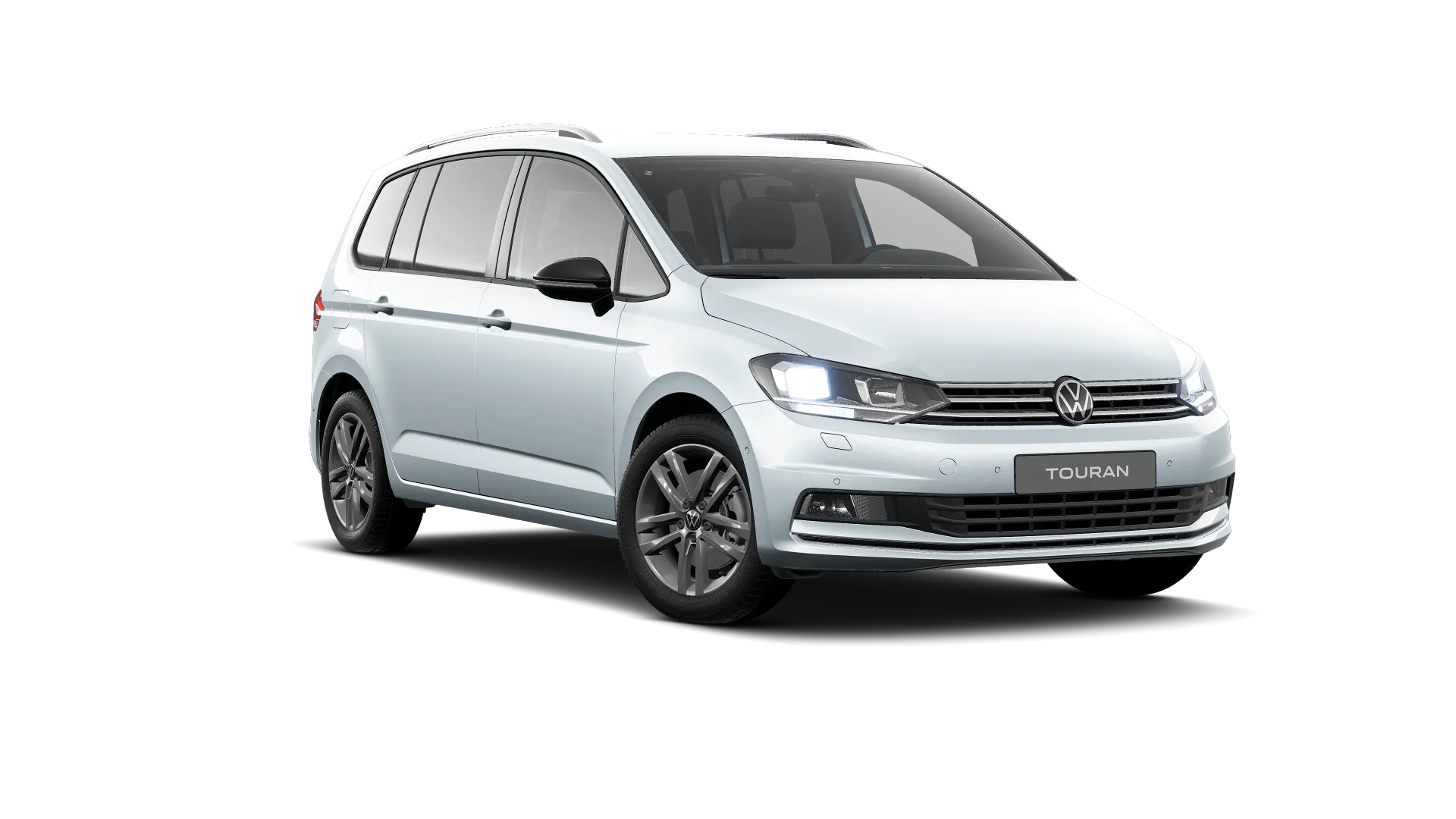 Volkswagen Touran Goal