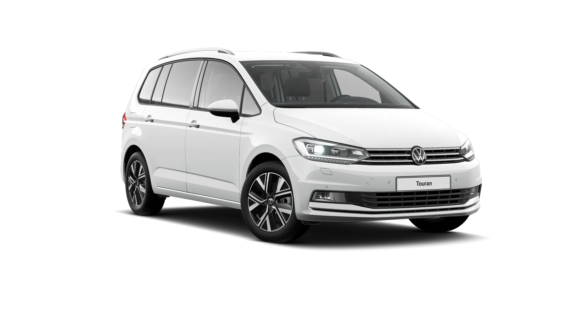 Volkswagen Touran MOVE
