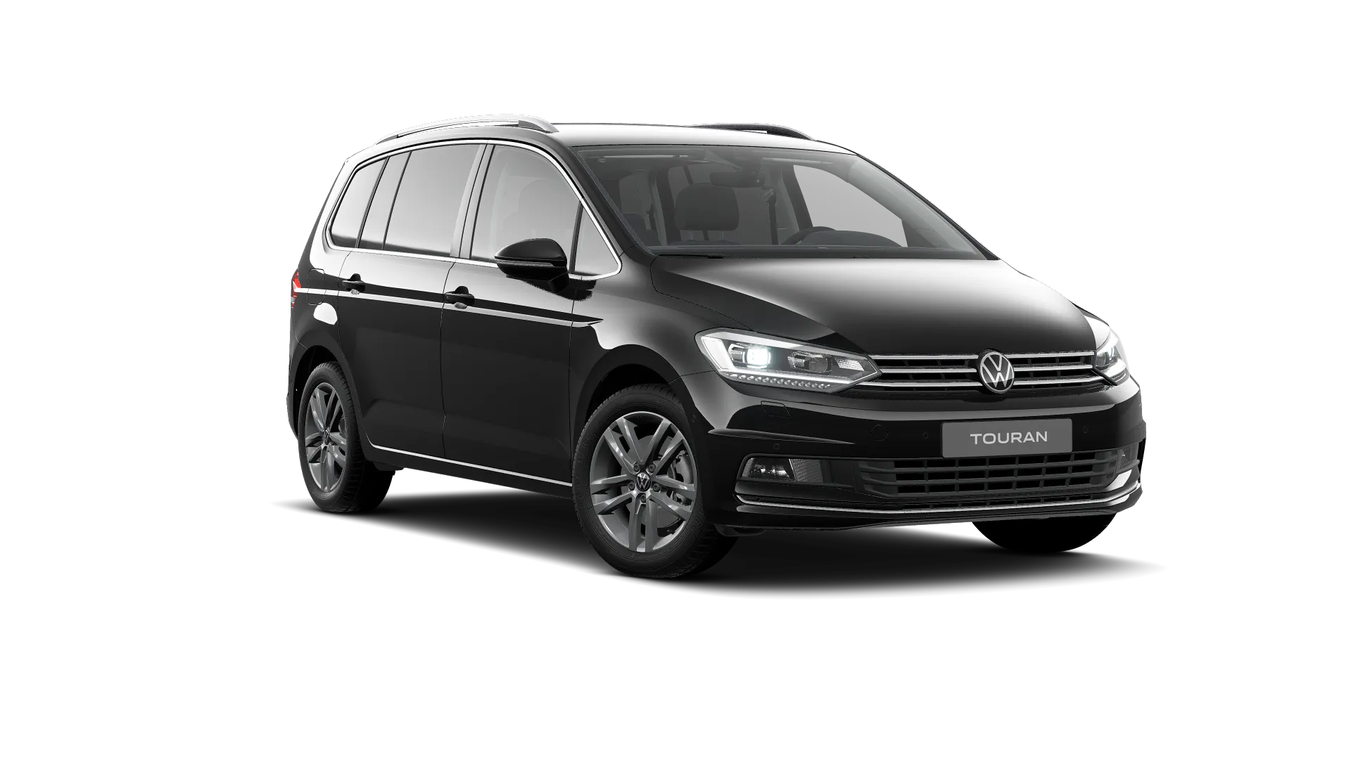 Volkswagen Touran Highline