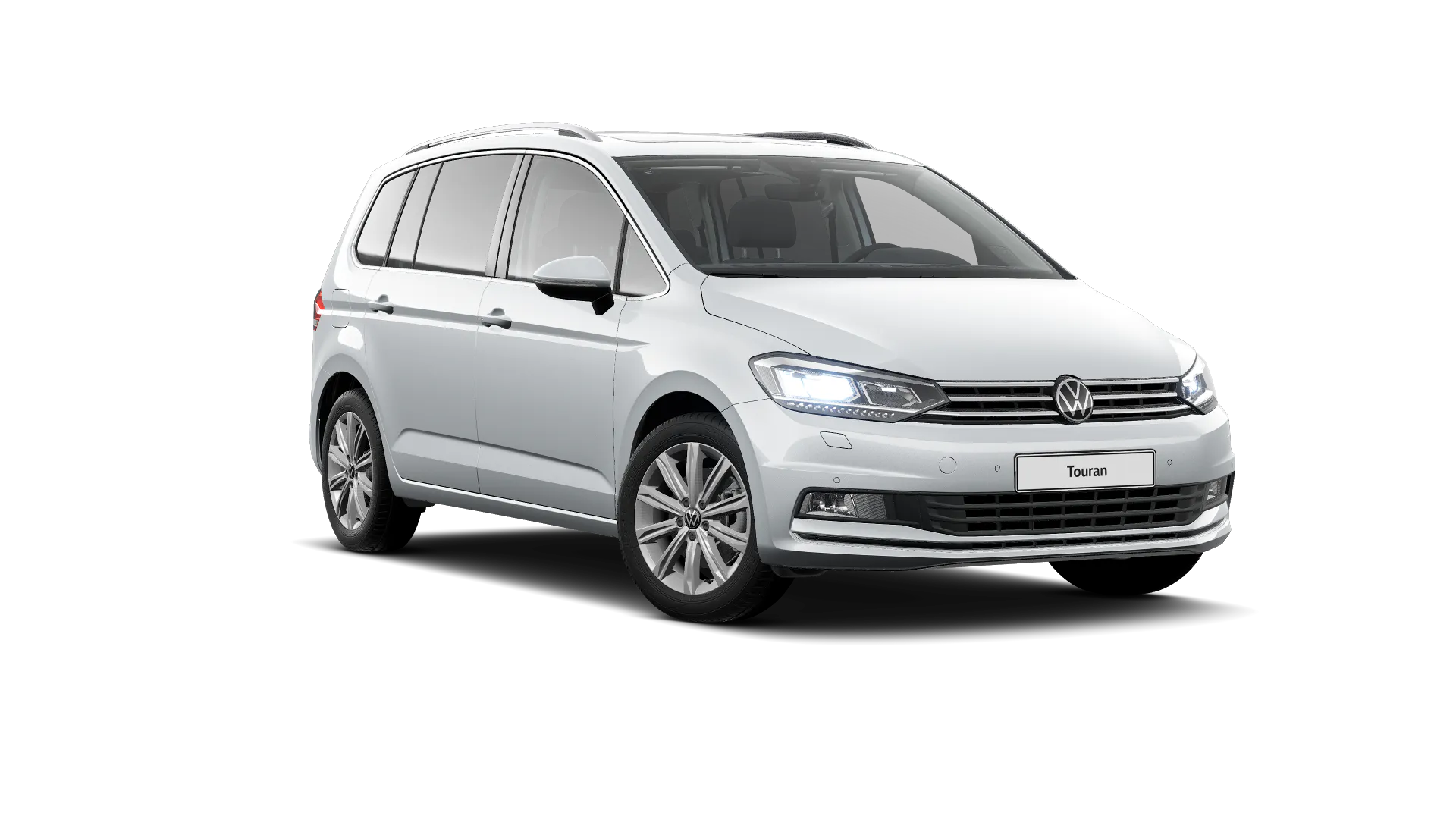 Volkswagen Touran Highline