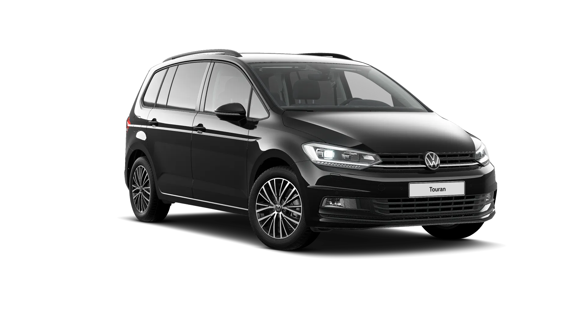 Volkswagen Touran Highline