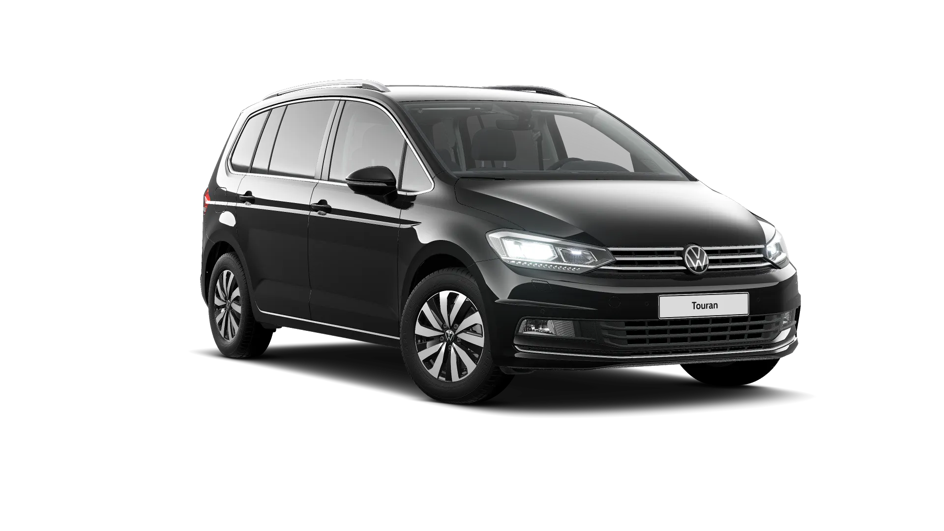 Volkswagen Touran Highline