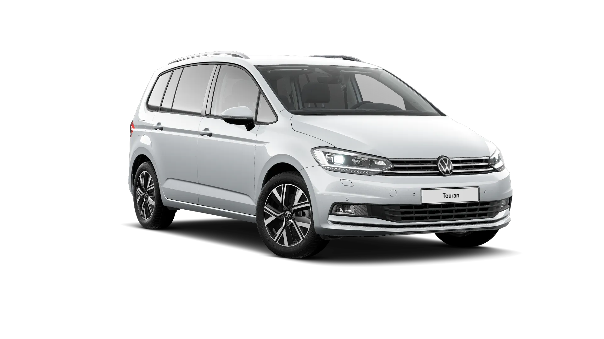 Volkswagen Touran MOVE