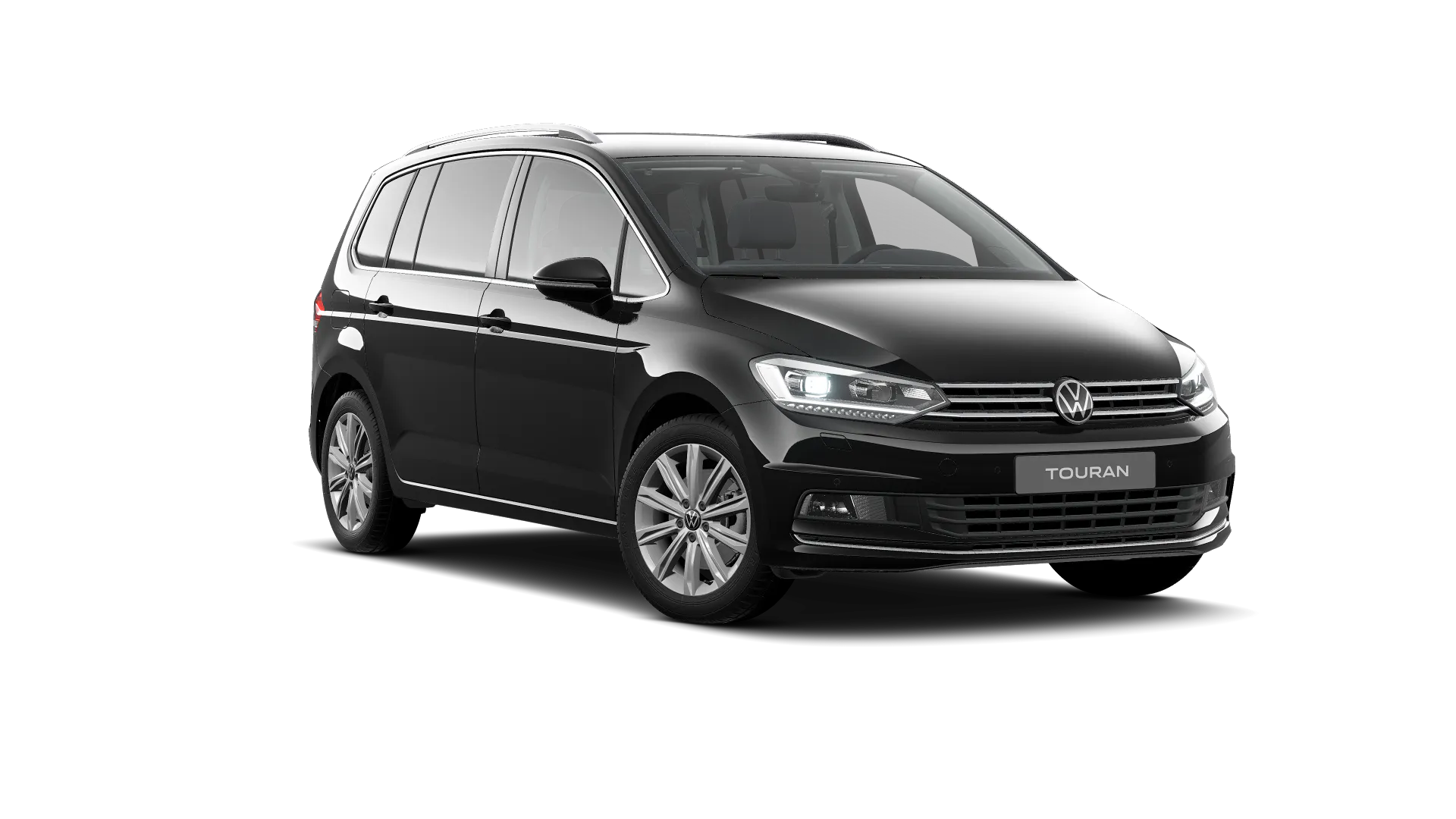 Volkswagen Touran Highline