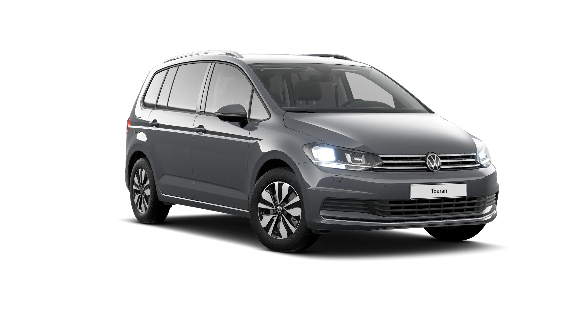 Volkswagen Touran MOVE