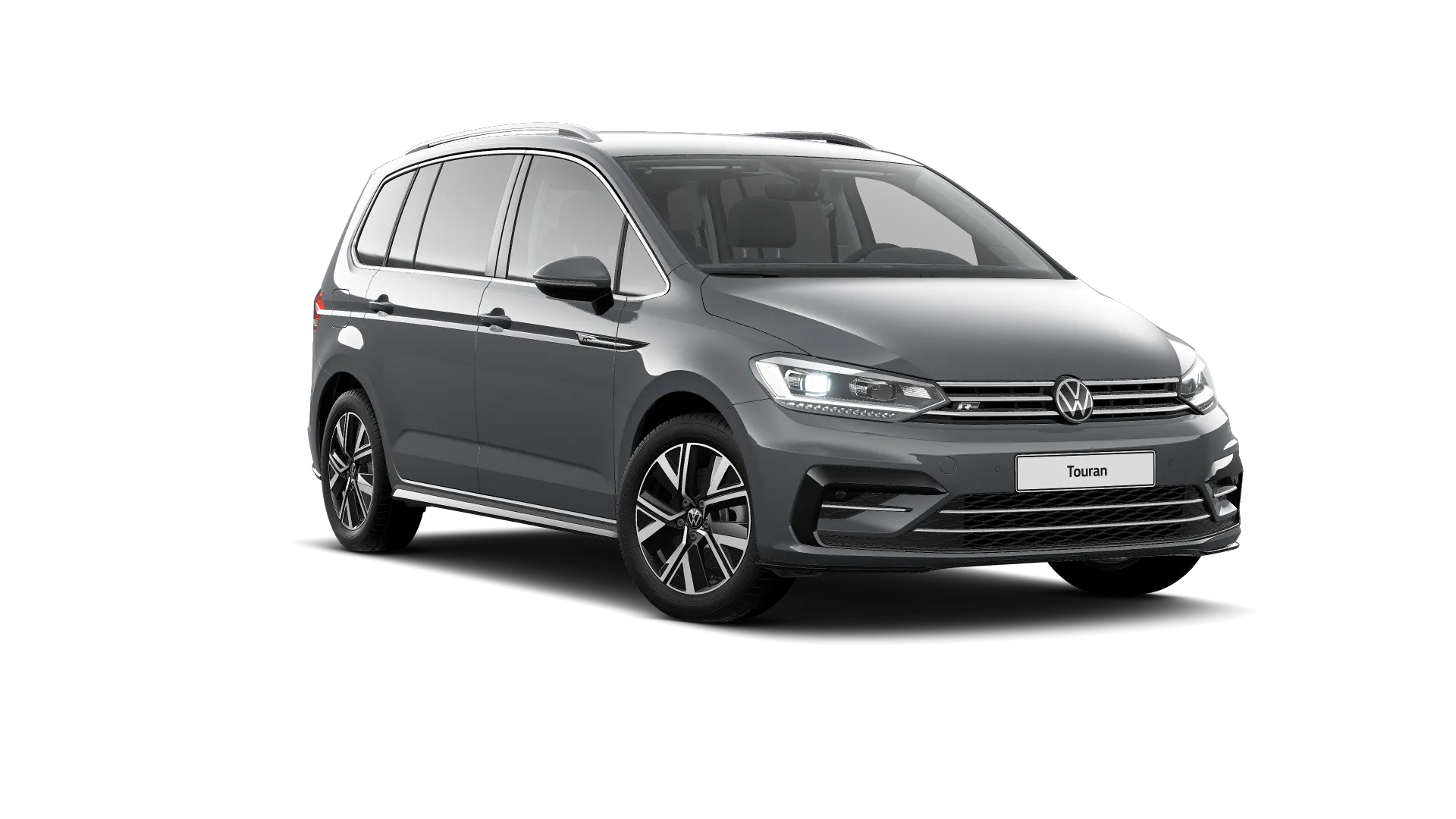 Volkswagen Touran Highline