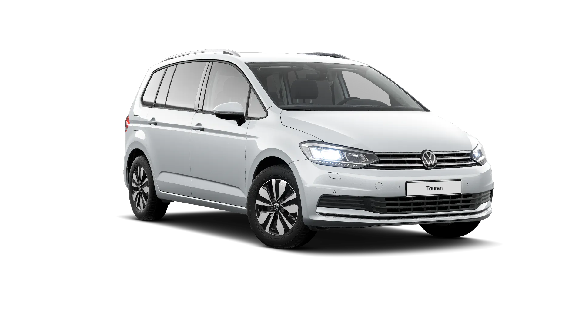 Volkswagen Touran MOVE