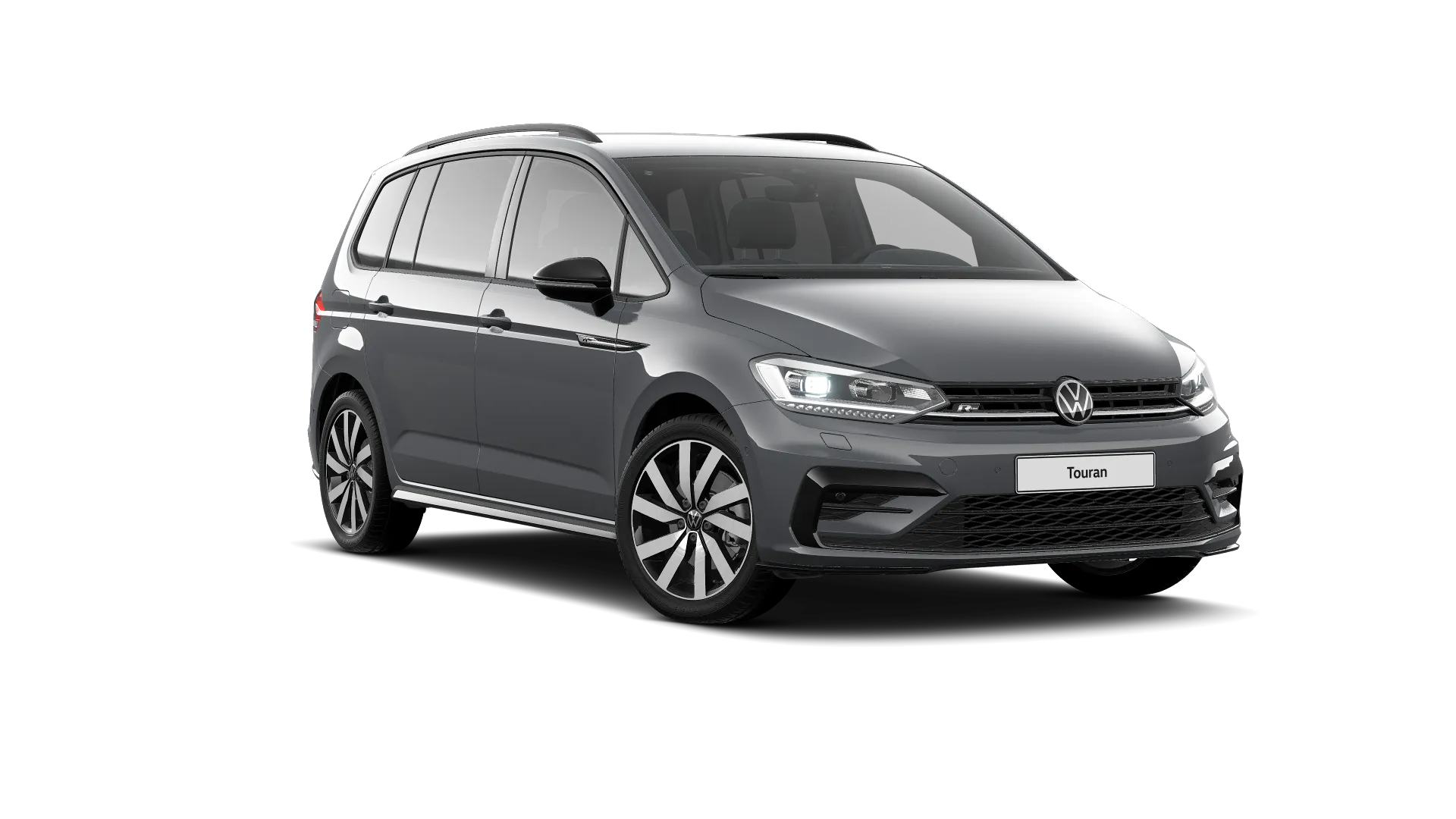 Volkswagen Touran Highline