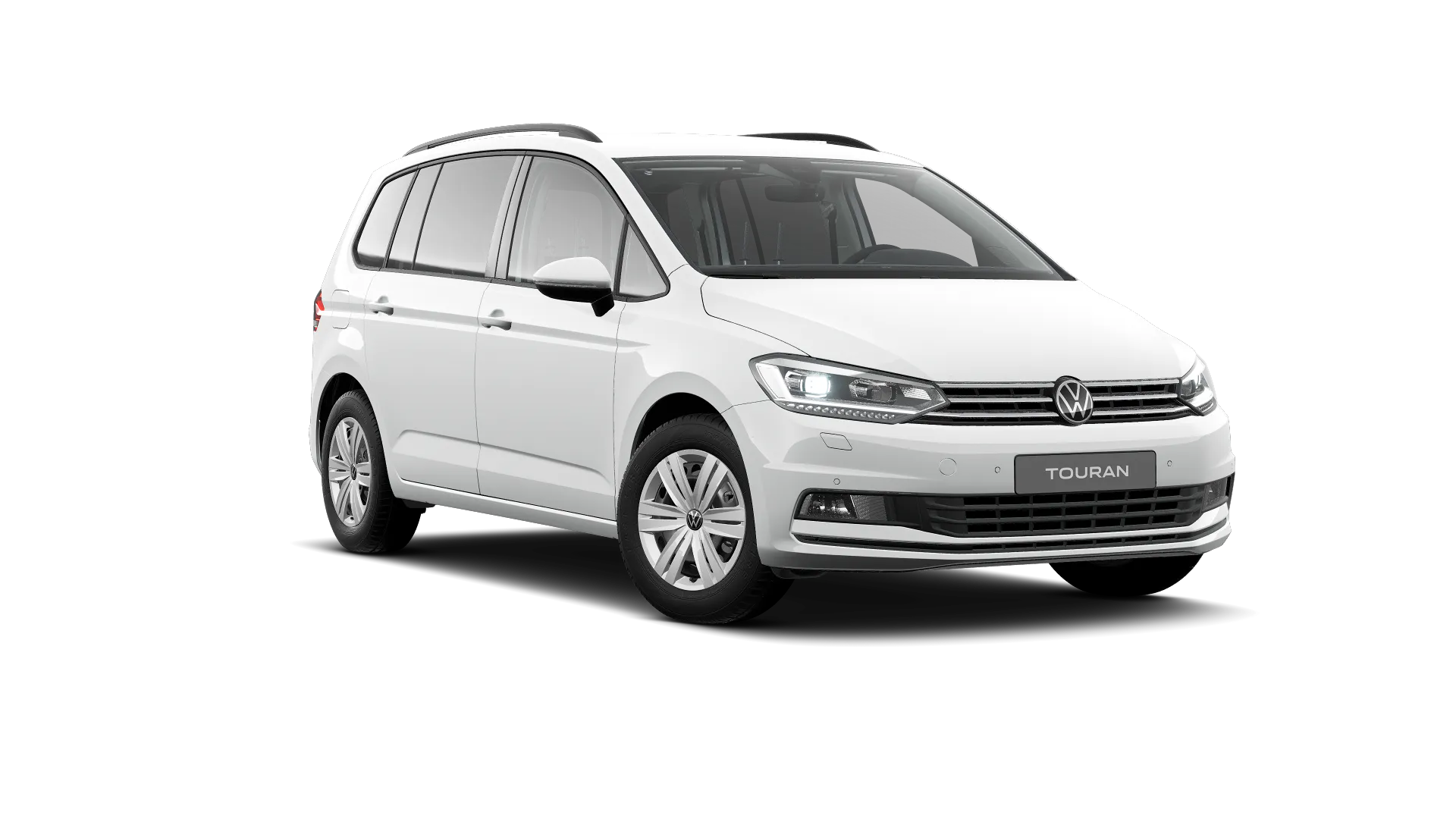 Volkswagen Touran Trendline