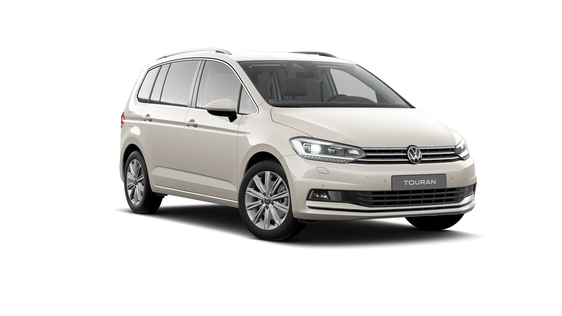 Volkswagen Touran Highline