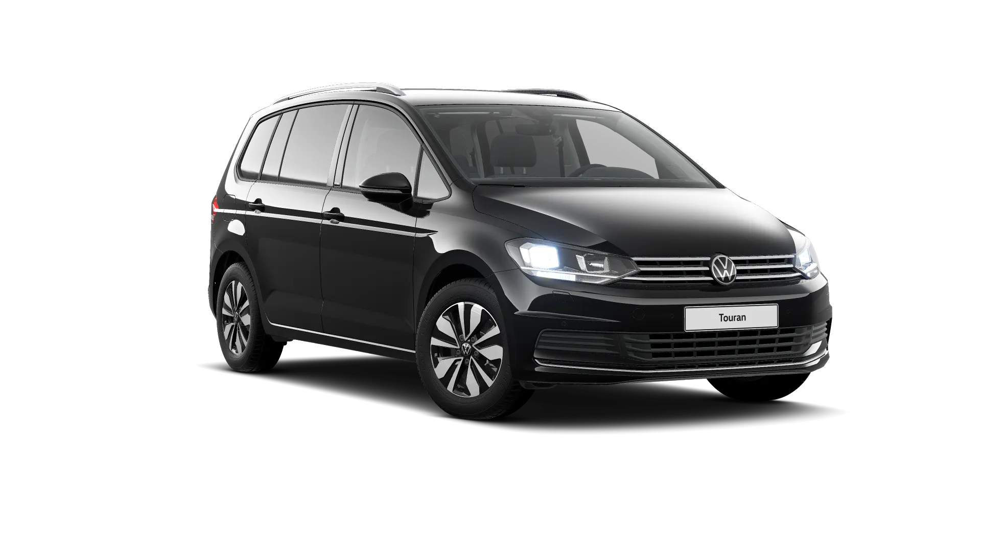 Volkswagen Touran MOVE