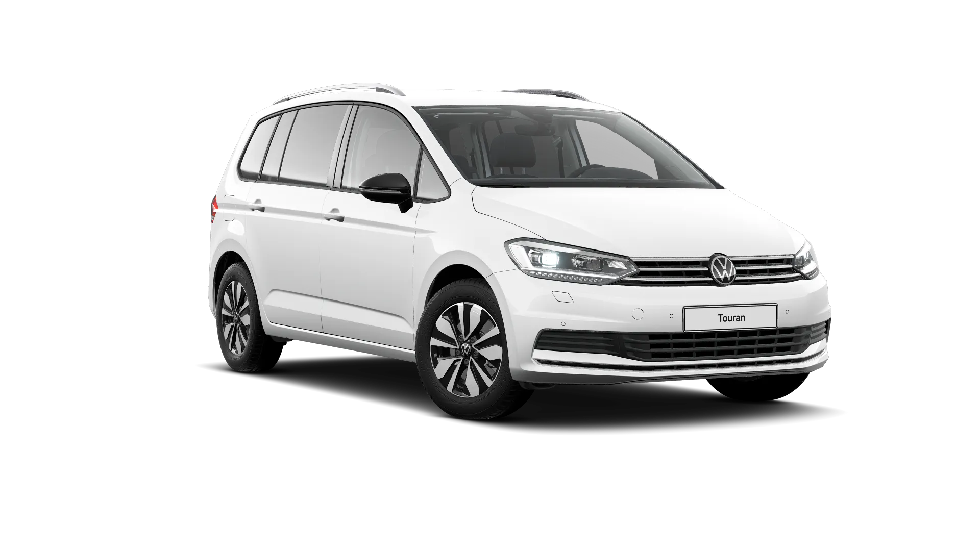 Volkswagen Touran Goal