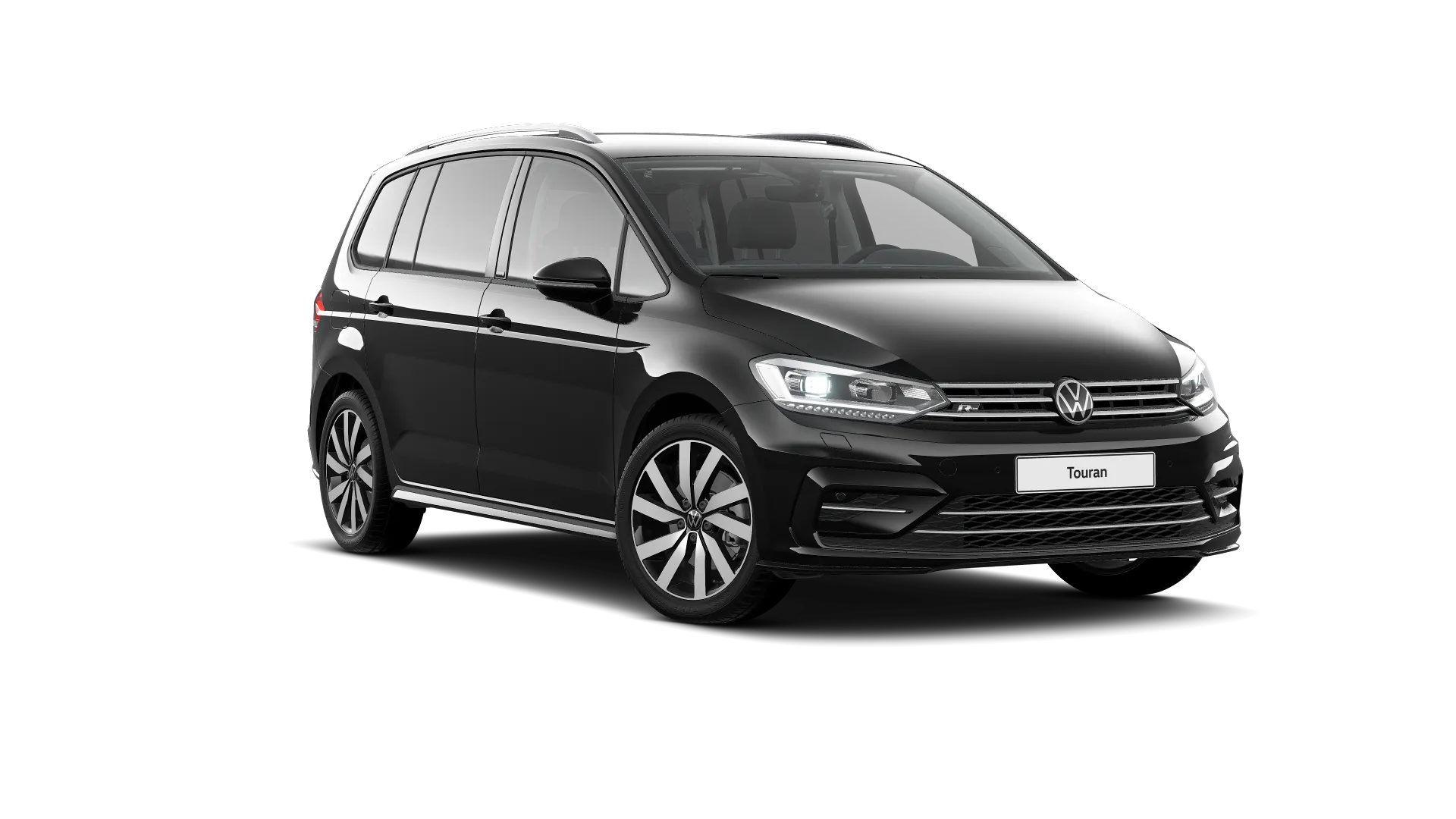 Volkswagen Touran MOVE