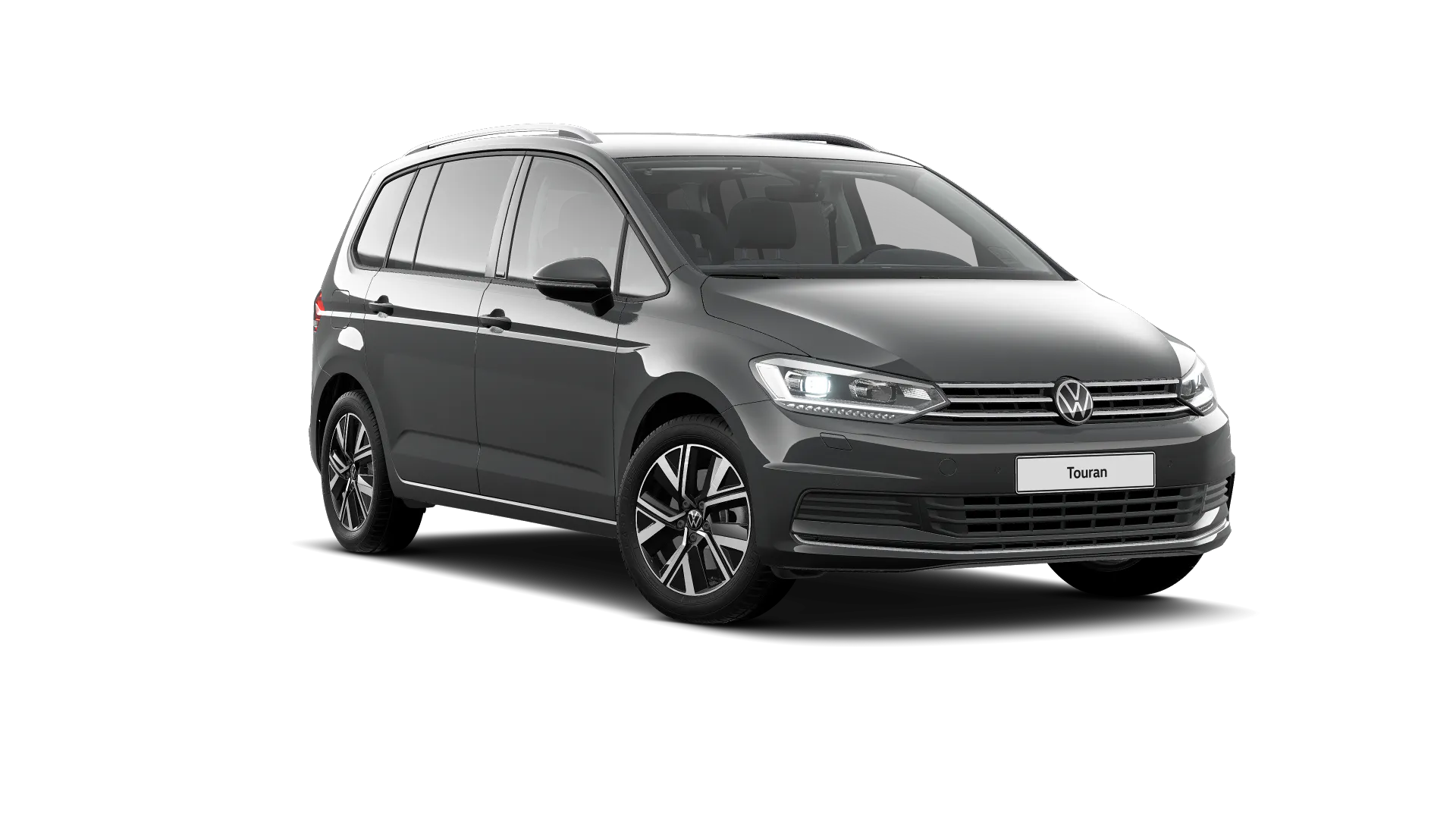 Volkswagen Touran MOVE