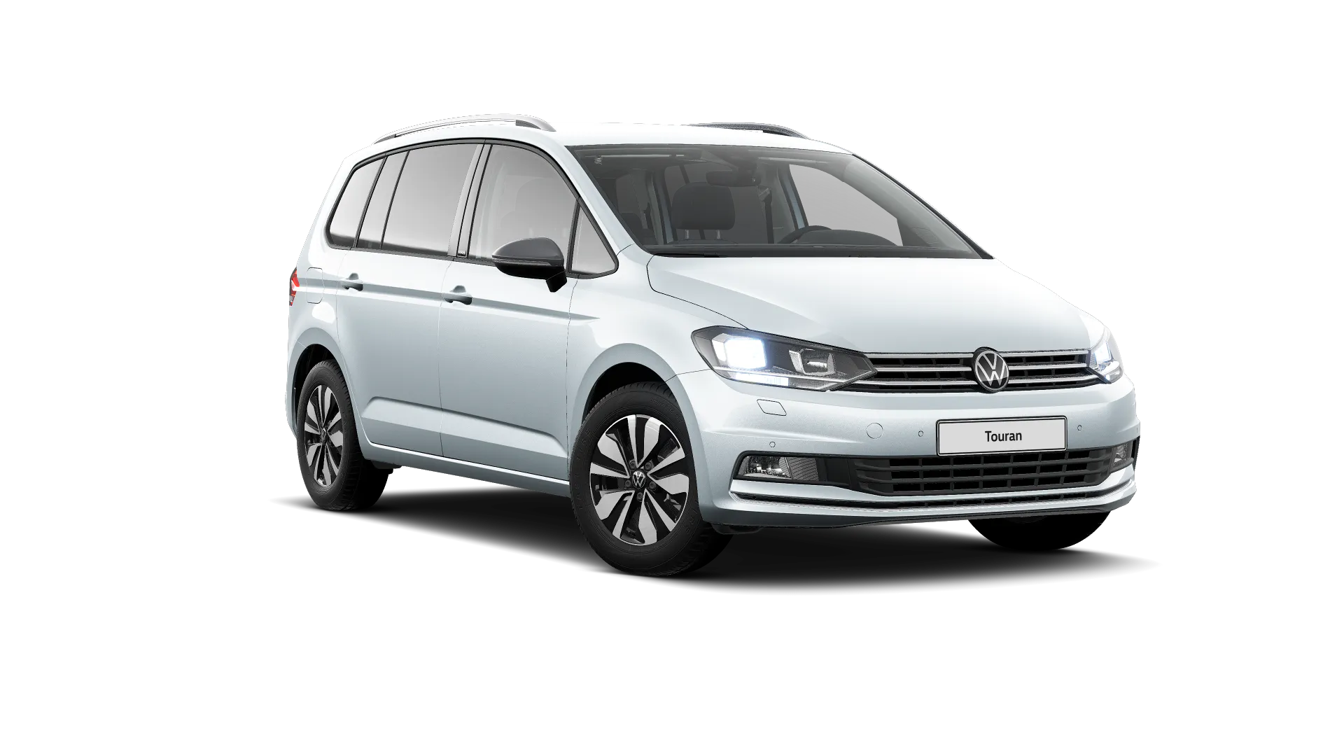 Volkswagen Touran MOVE