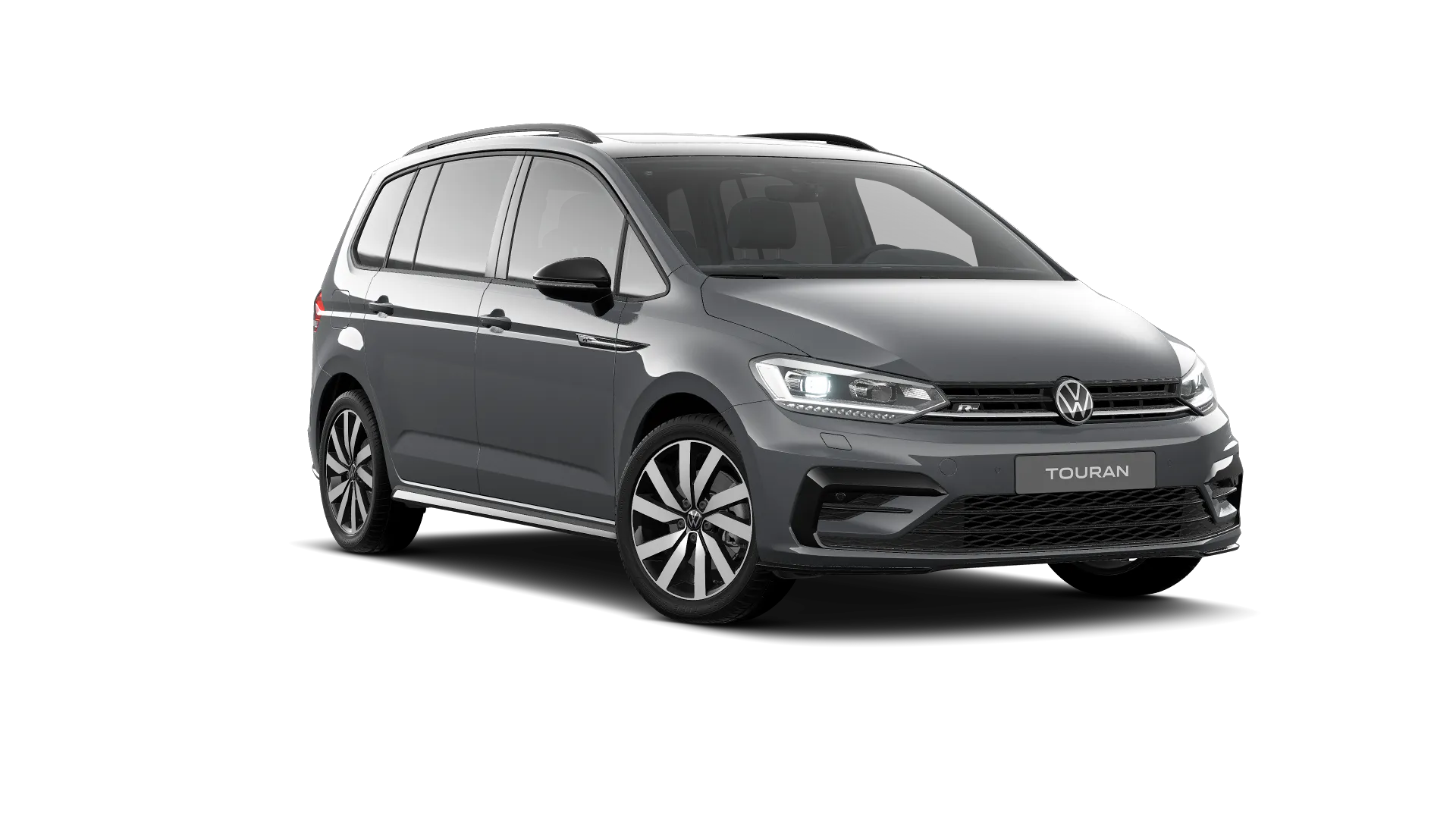 Volkswagen Touran R-Line