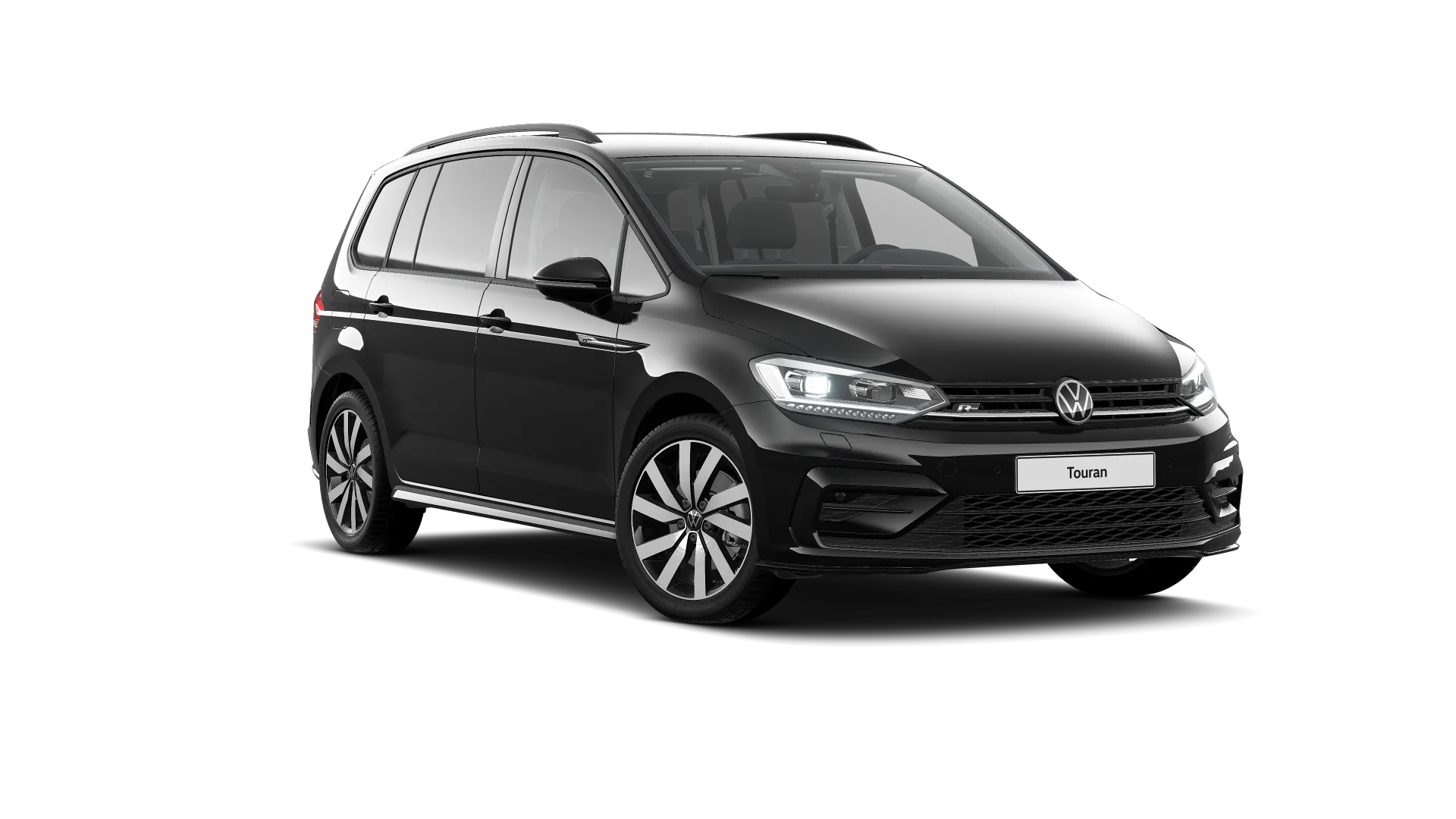 Volkswagen Touran Highline