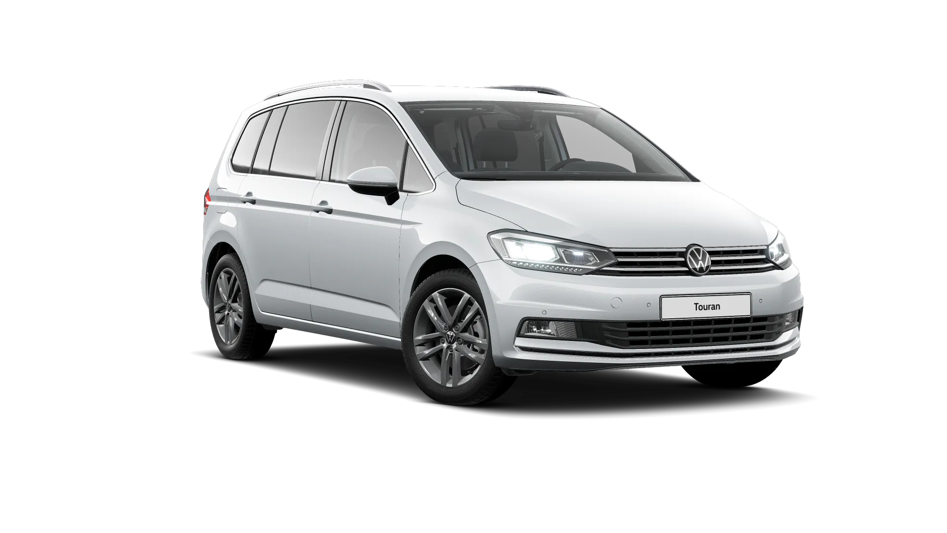 Volkswagen Touran Highline