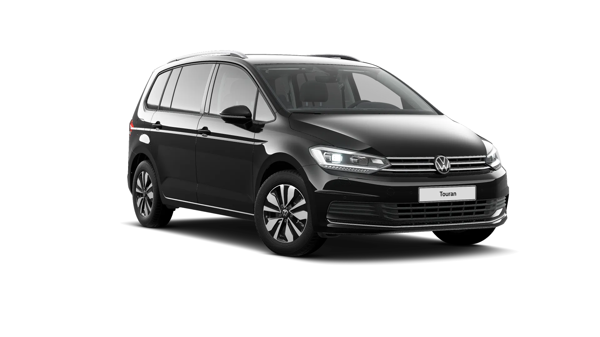 Volkswagen Touran MOVE