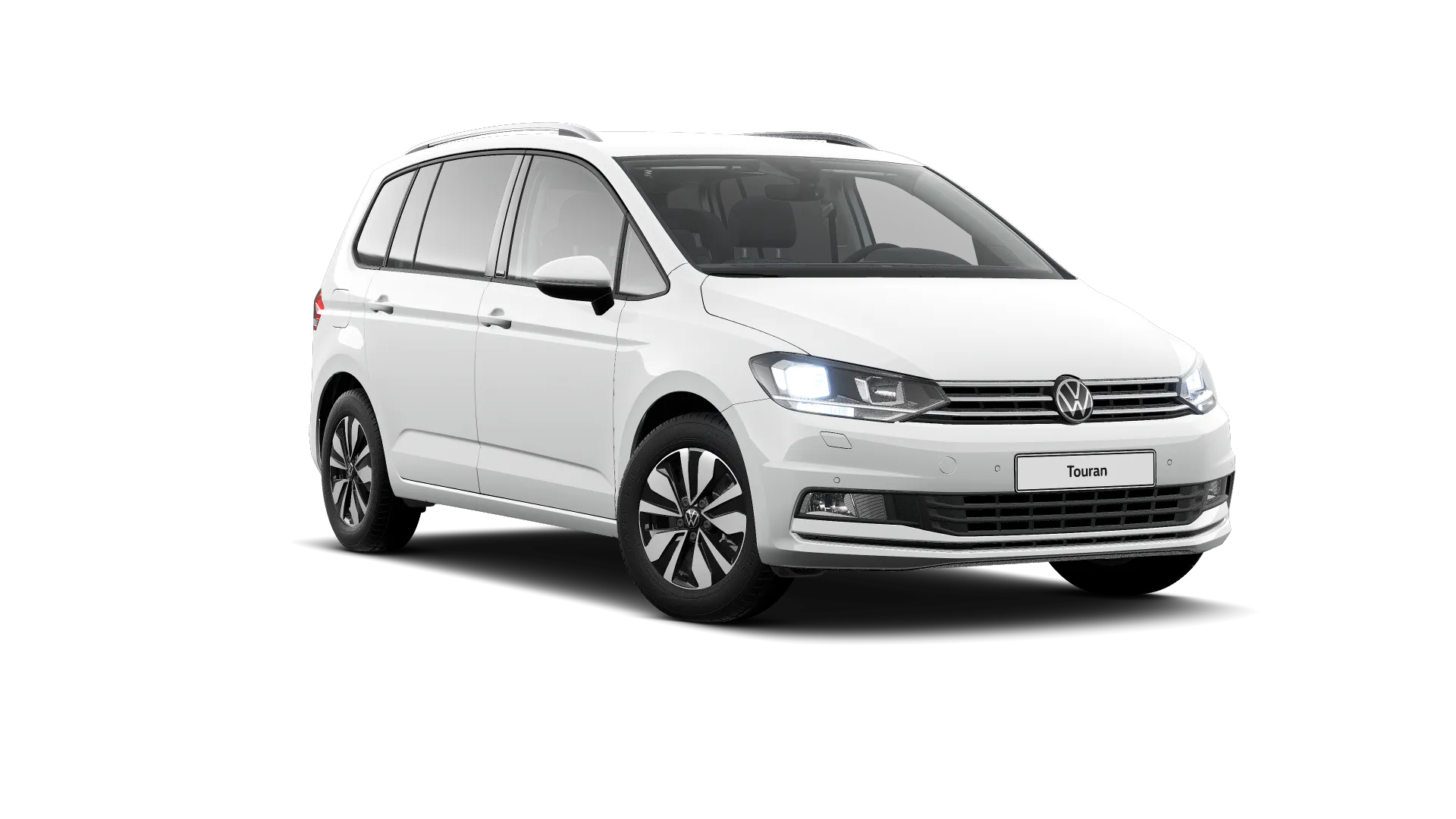 Volkswagen Touran MOVE