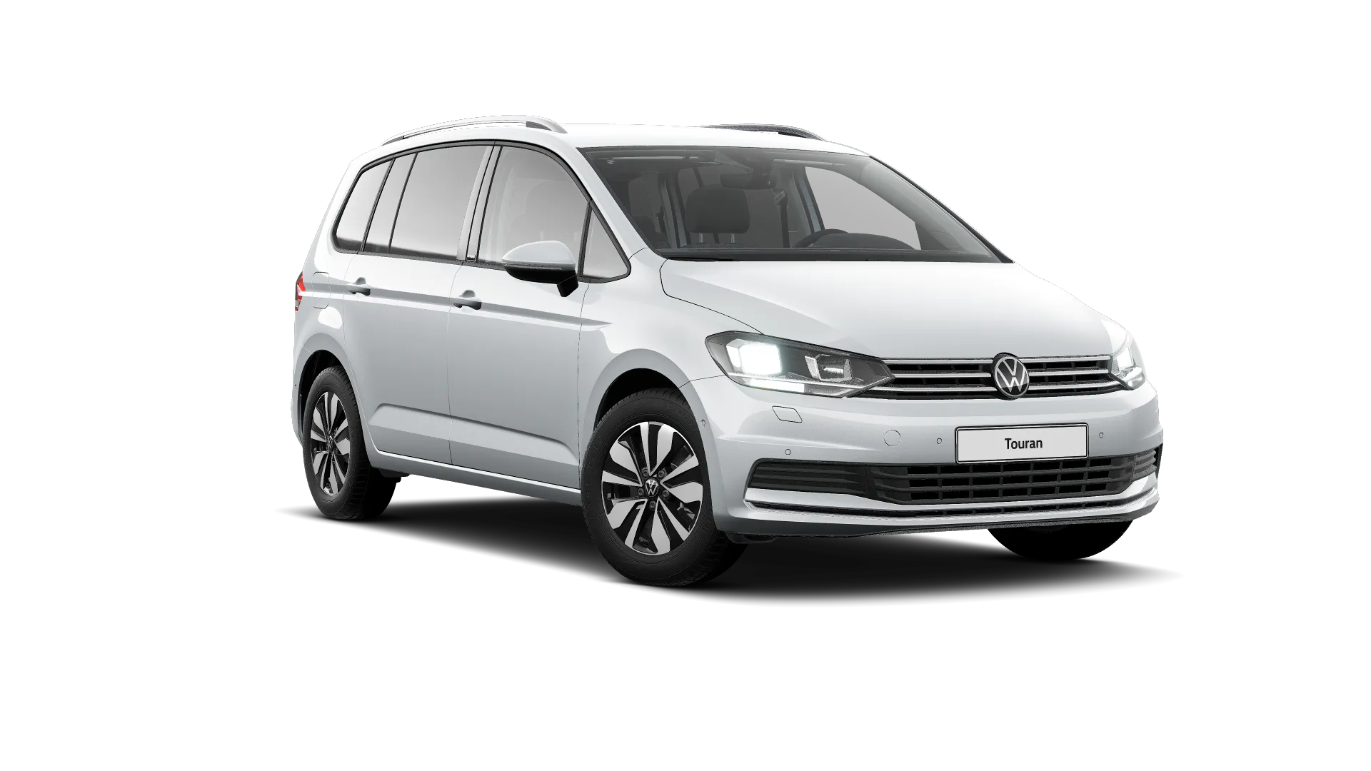 Volkswagen Touran MOVE