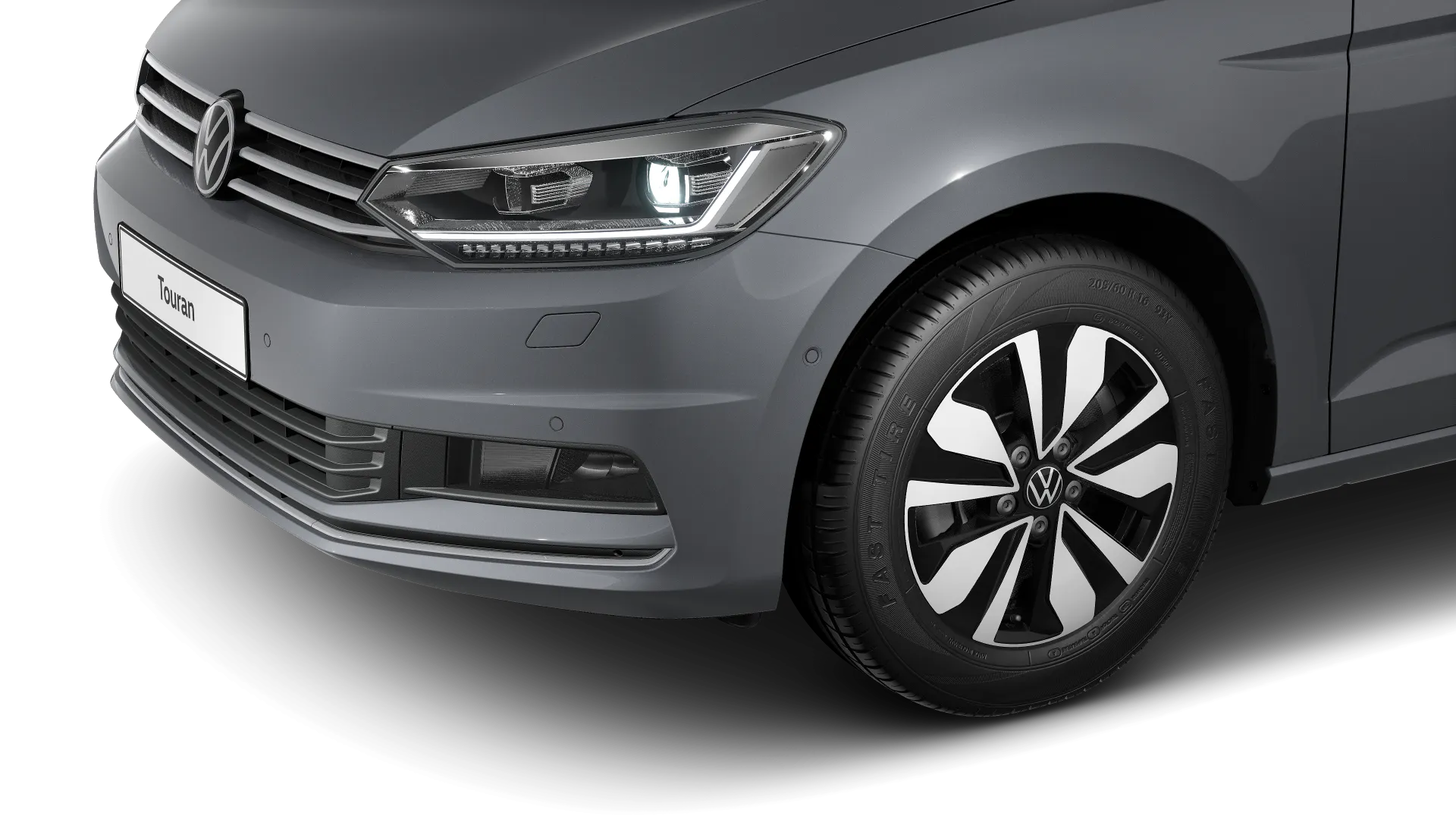 Volkswagen Touran MOVE