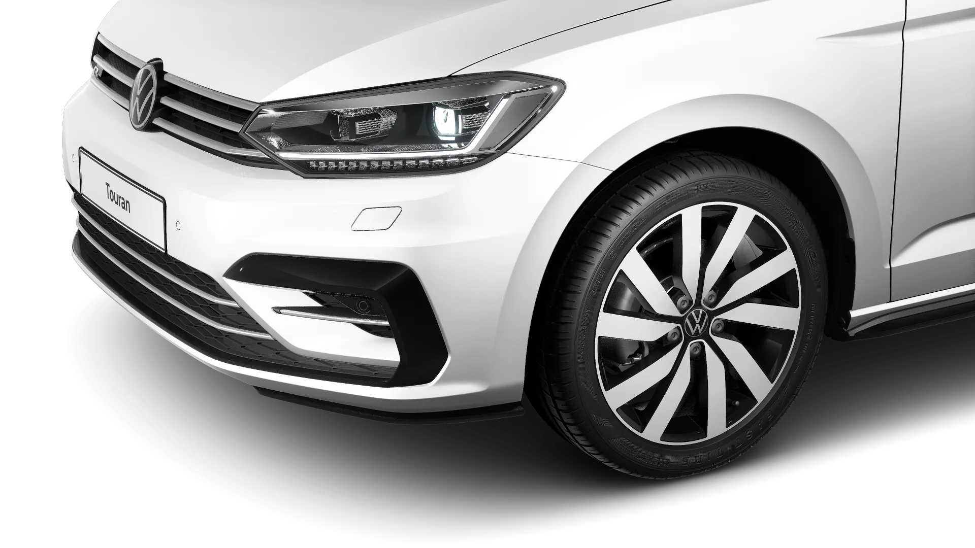 Volkswagen Touran MOVE